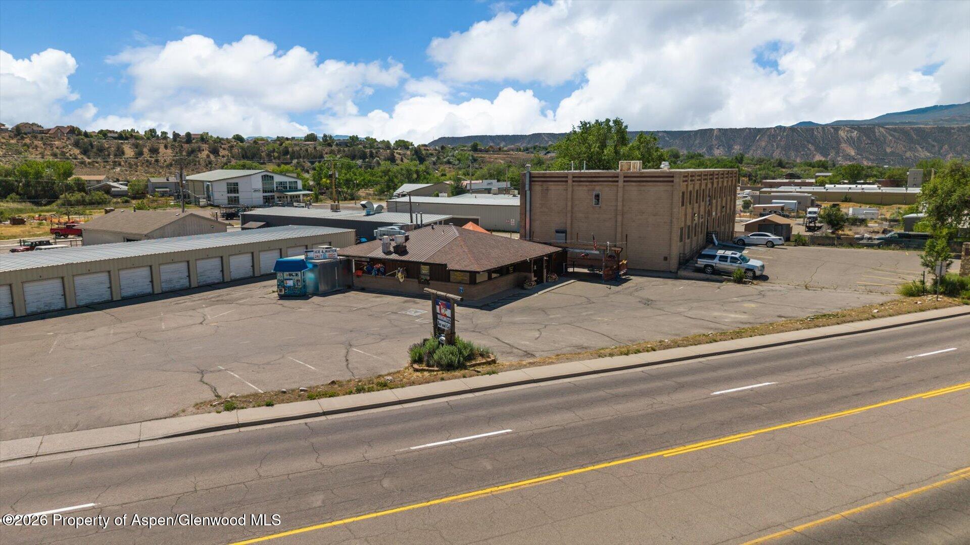 2178 Railroad Avenue Rifle CO 81650