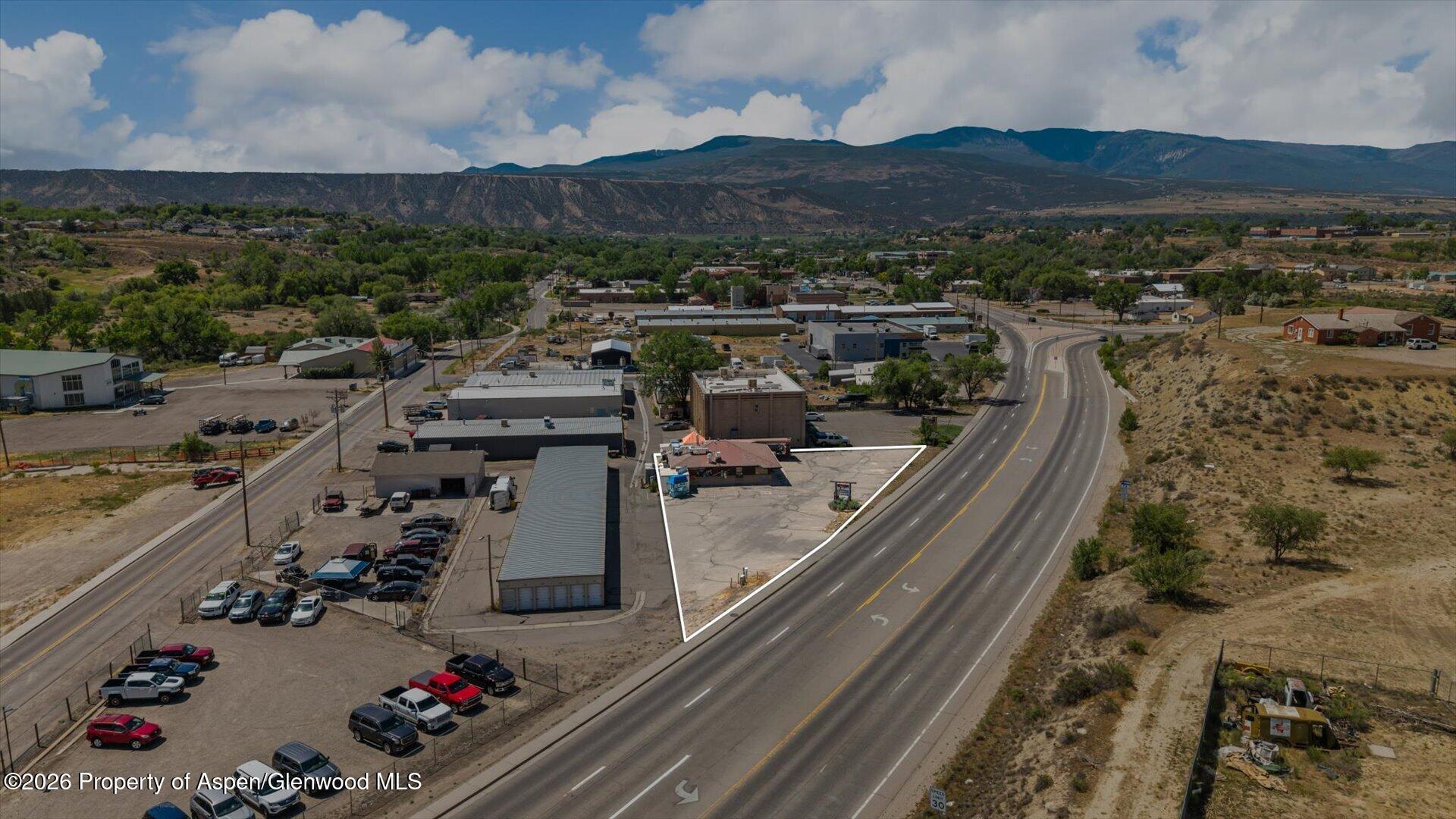 2178 Railroad Avenue Rifle CO 81650