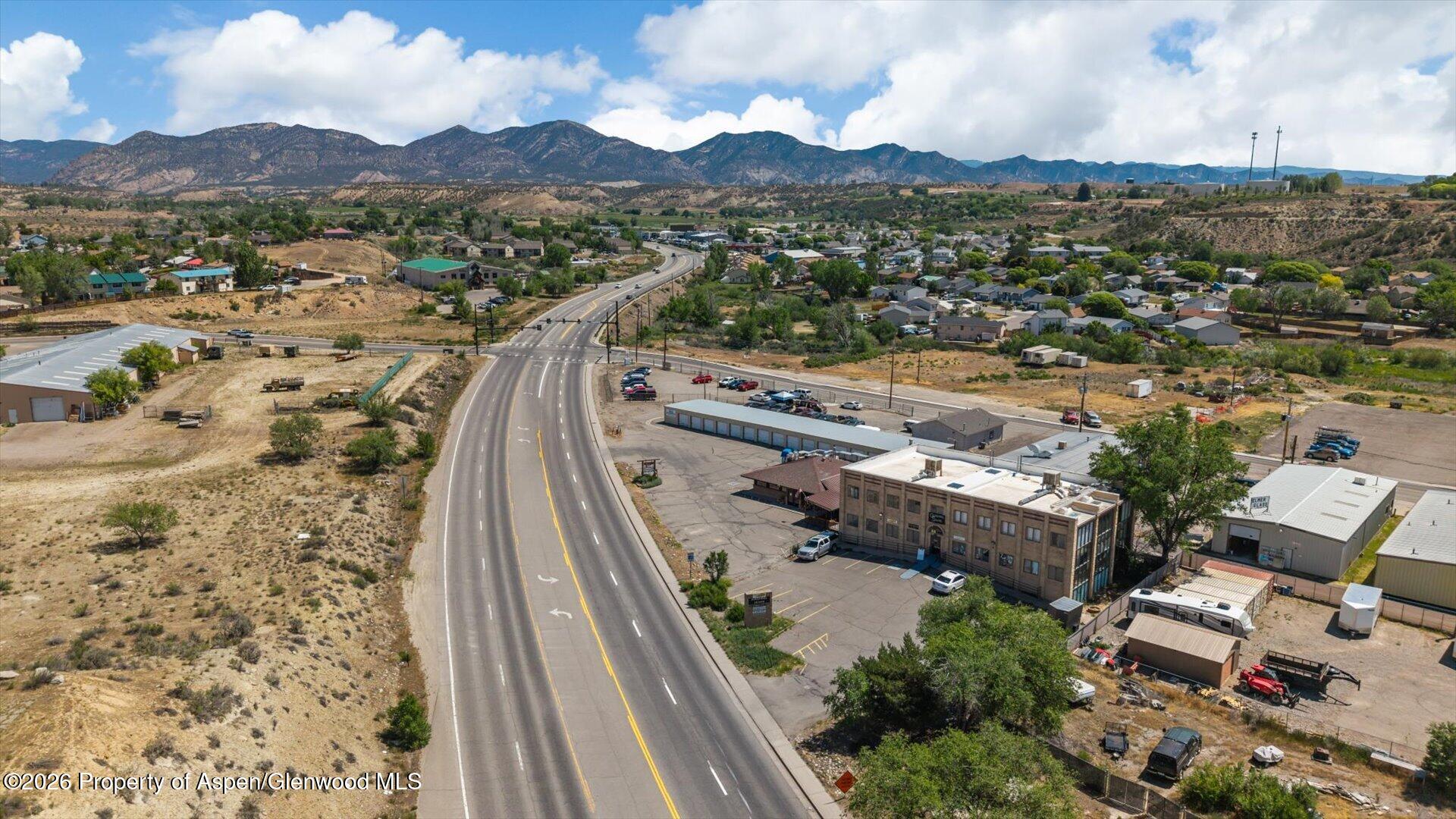 2178 Railroad Avenue Rifle CO 81650