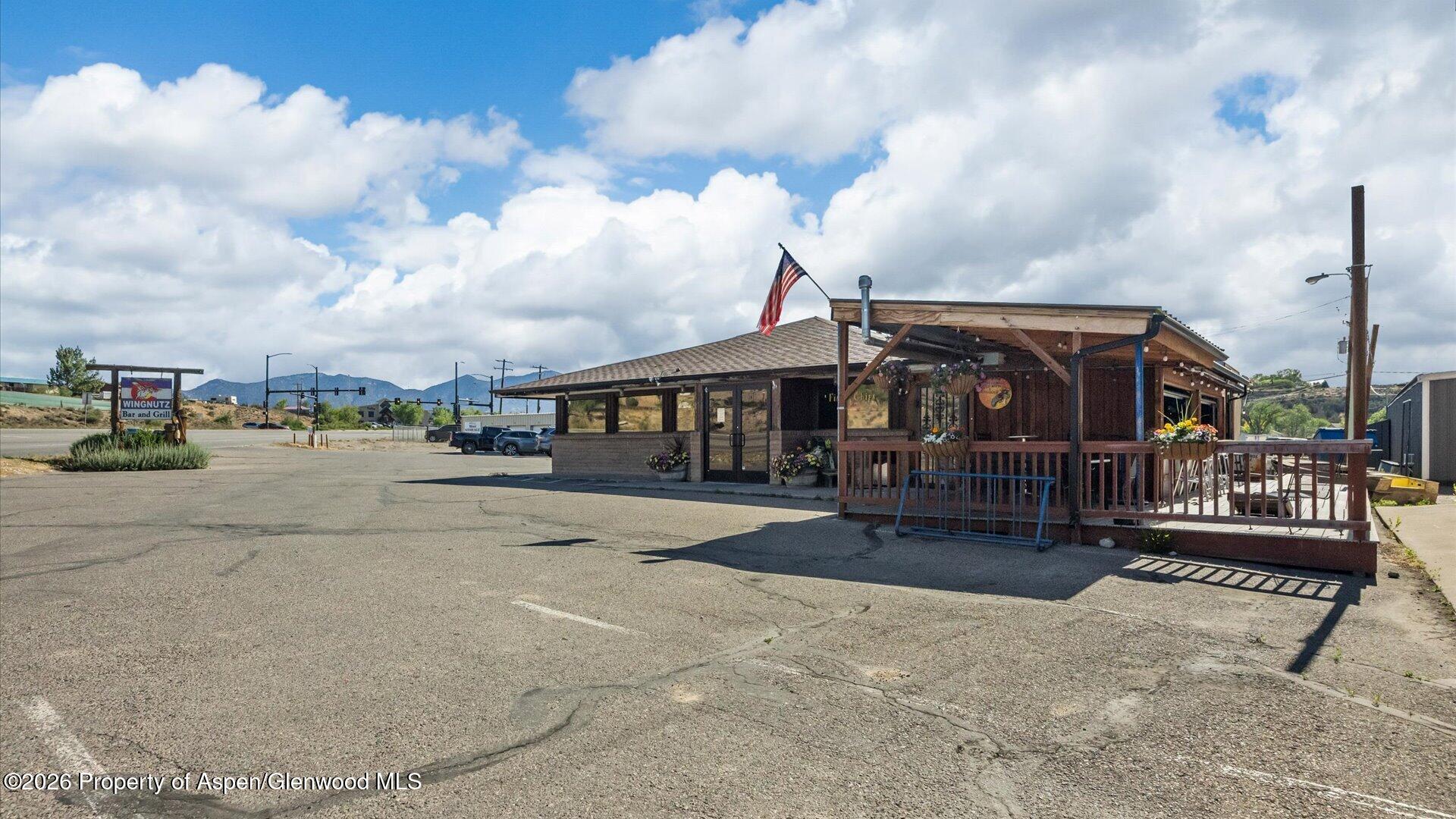 2178 Railroad Avenue Rifle CO 81650