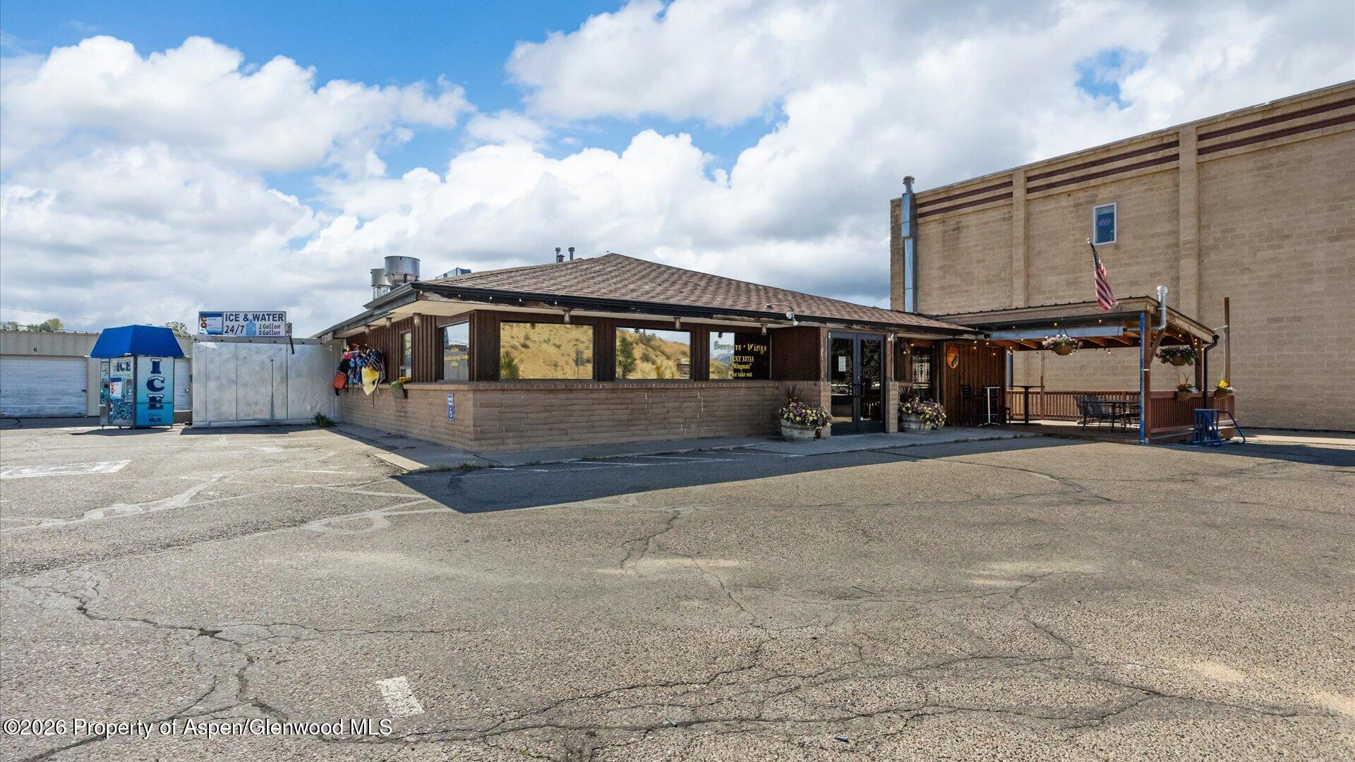 2178 Railroad Avenue Rifle CO 81650