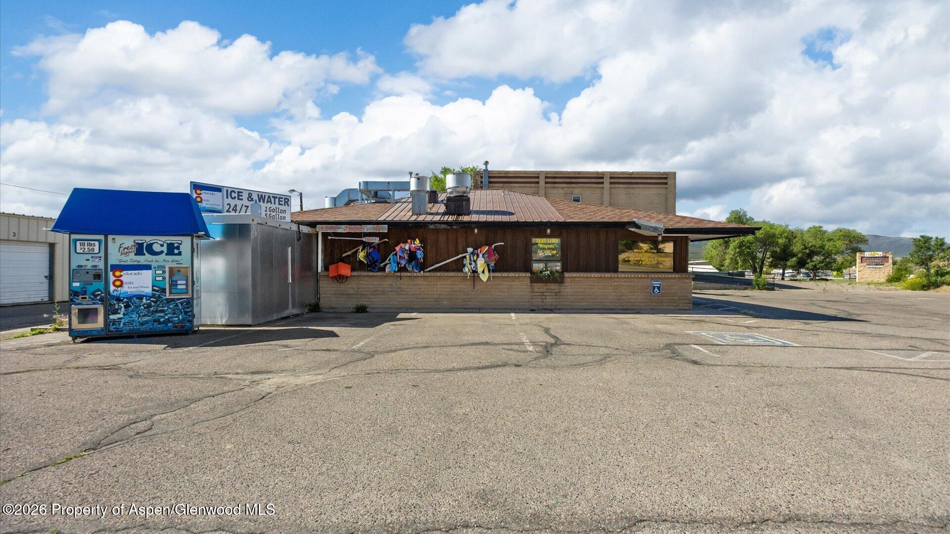 2178 Railroad Avenue Rifle CO 81650