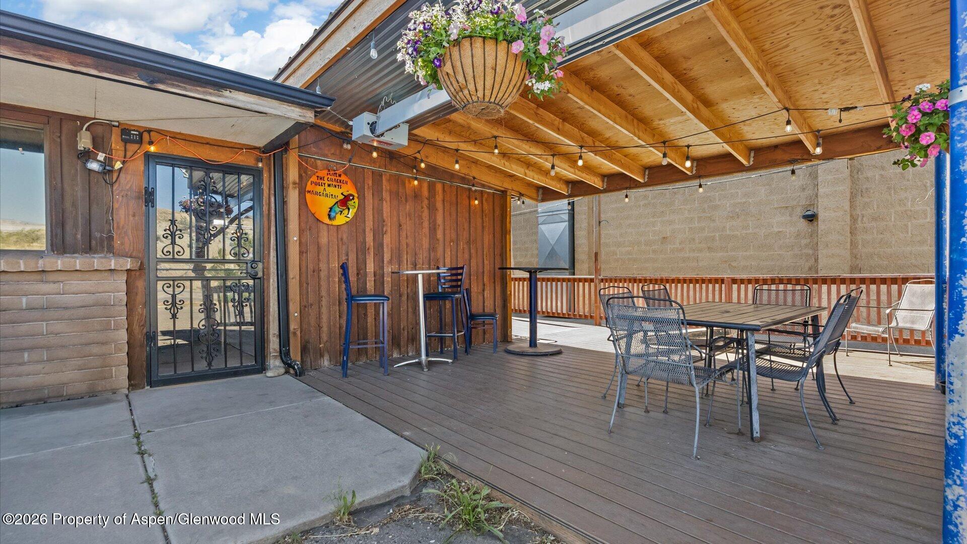 2178 Railroad Avenue Rifle CO 81650