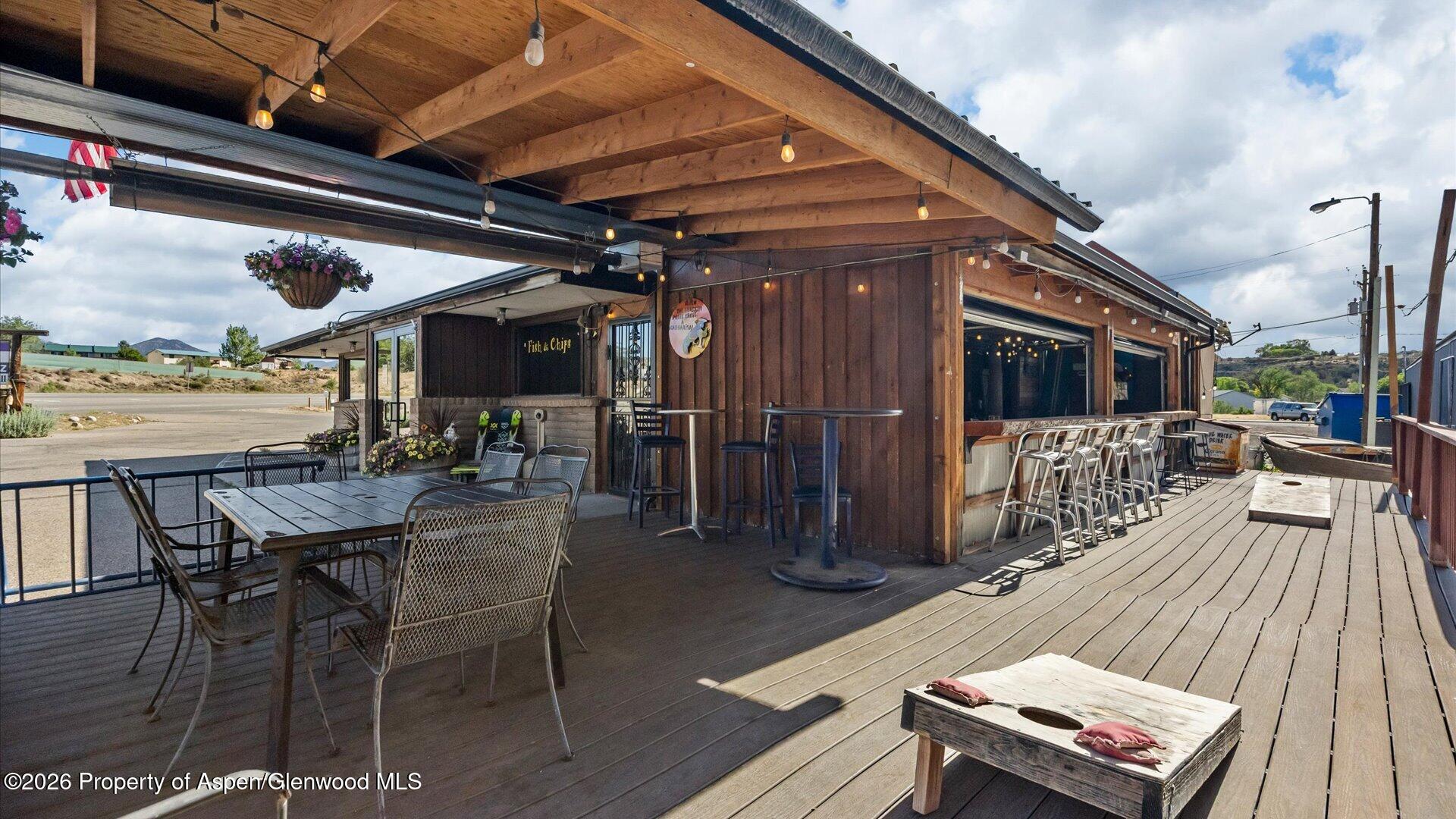 2178 Railroad Avenue Rifle CO 81650