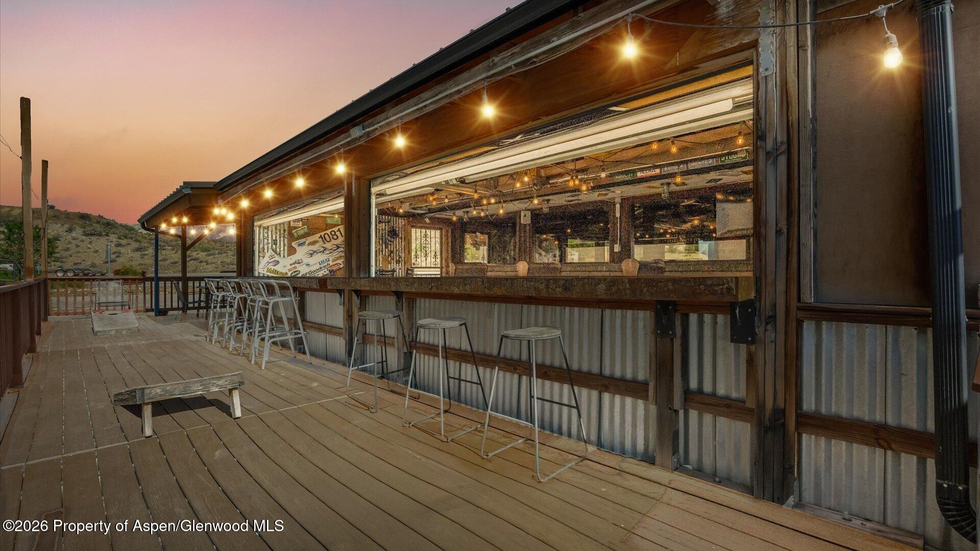 2178 Railroad Avenue Rifle CO 81650
