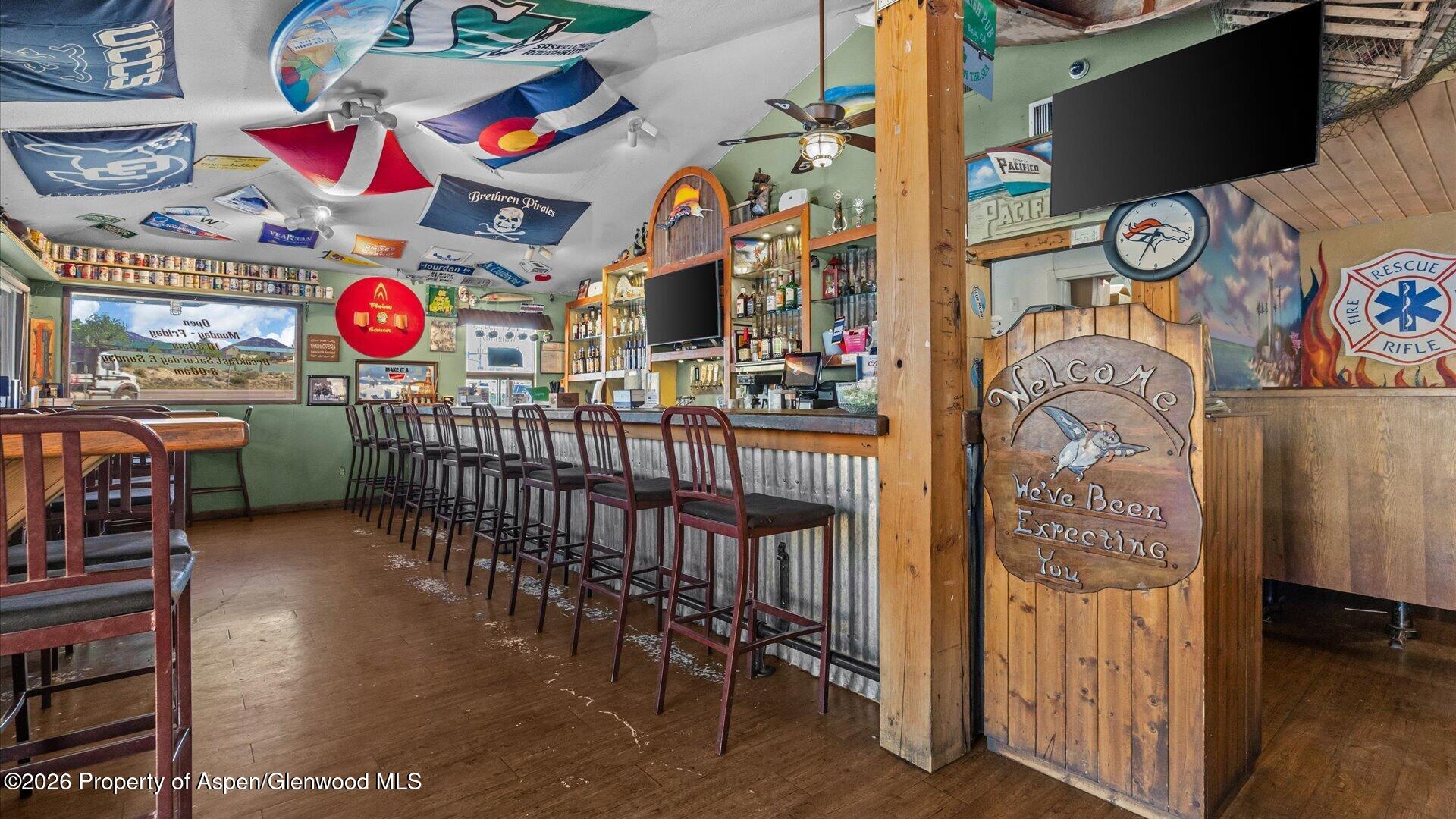 2178 Railroad Avenue Rifle CO 81650