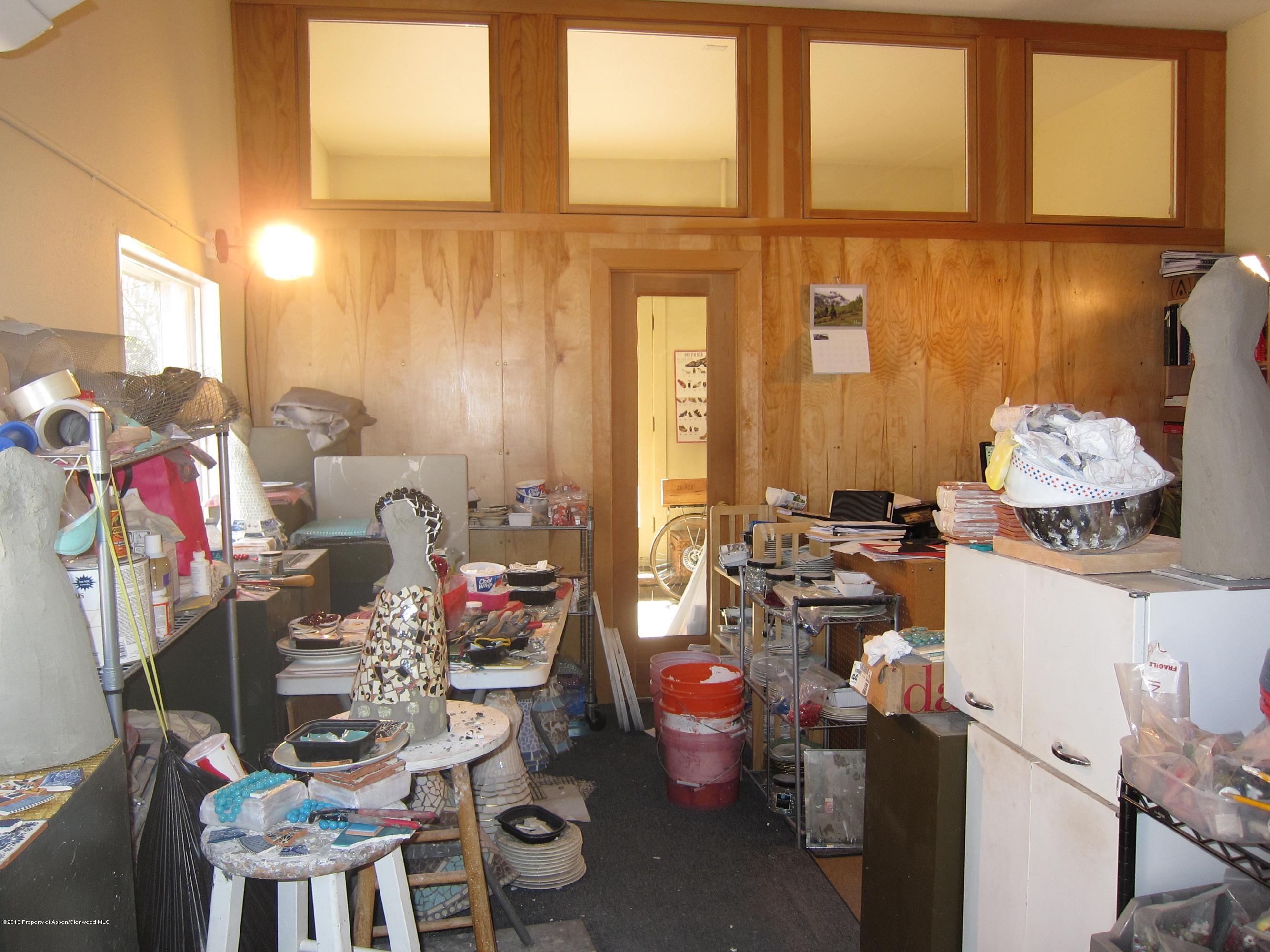 410 N Mill Street Aspen CO 81611