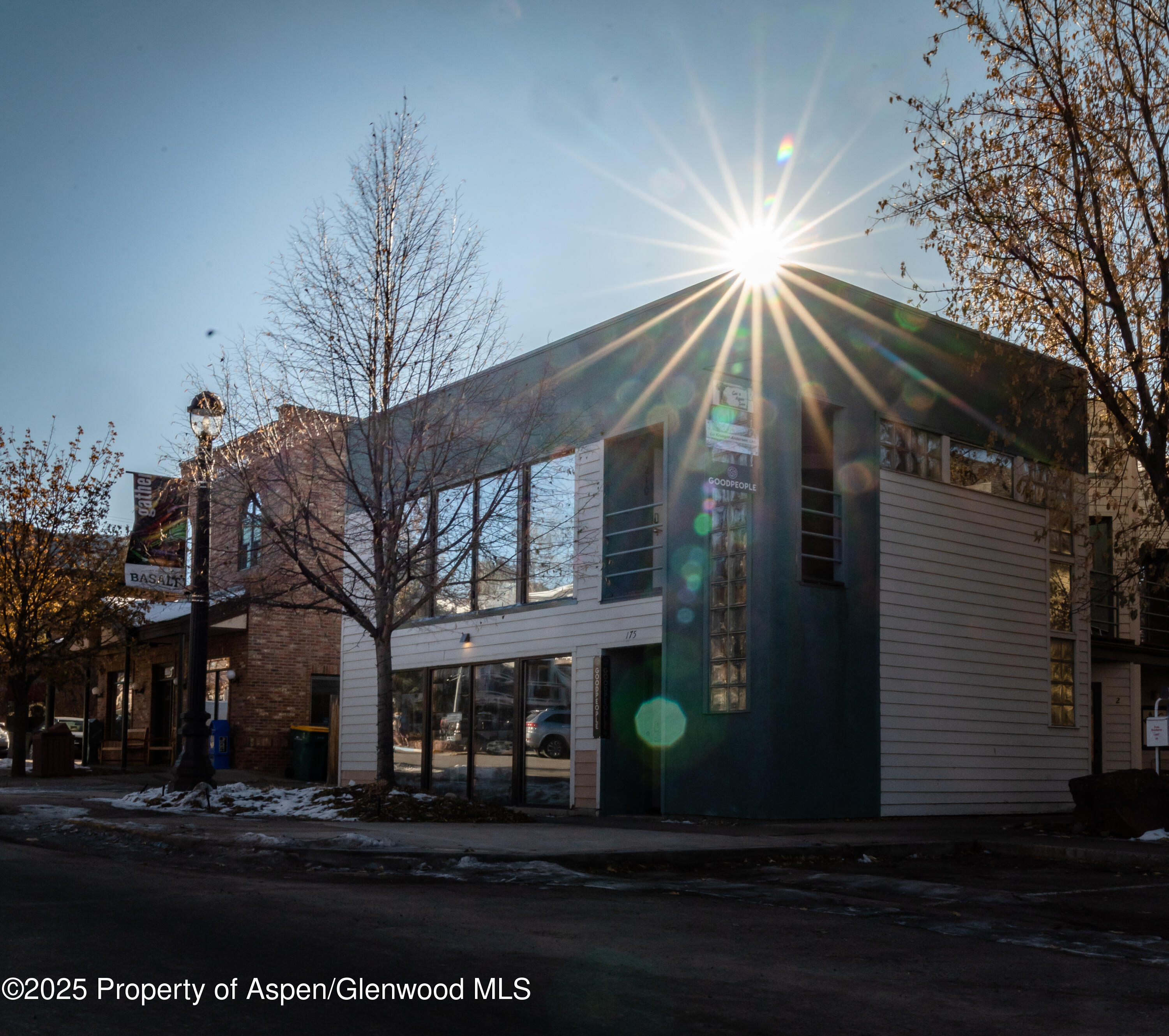 175 Midland Avenue Basalt CO 81621