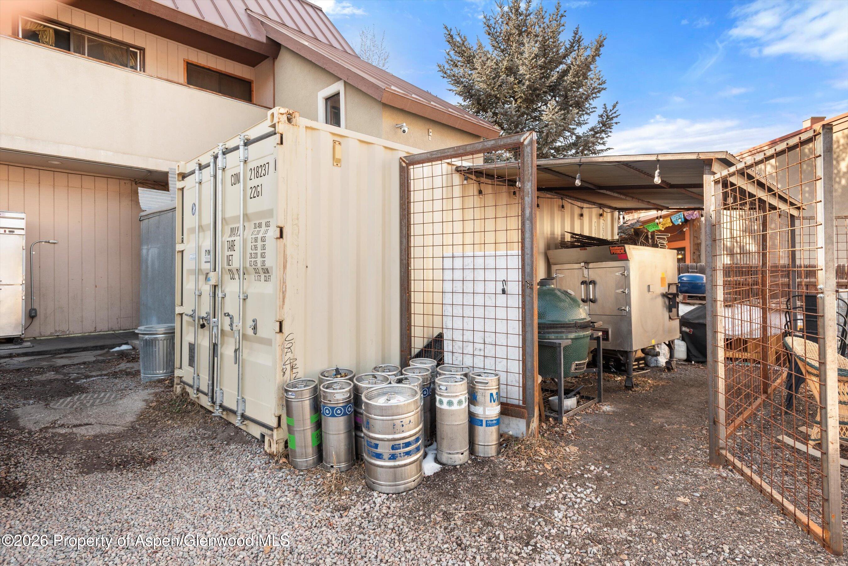 60 El Jebel Road Carbondale CO 81623