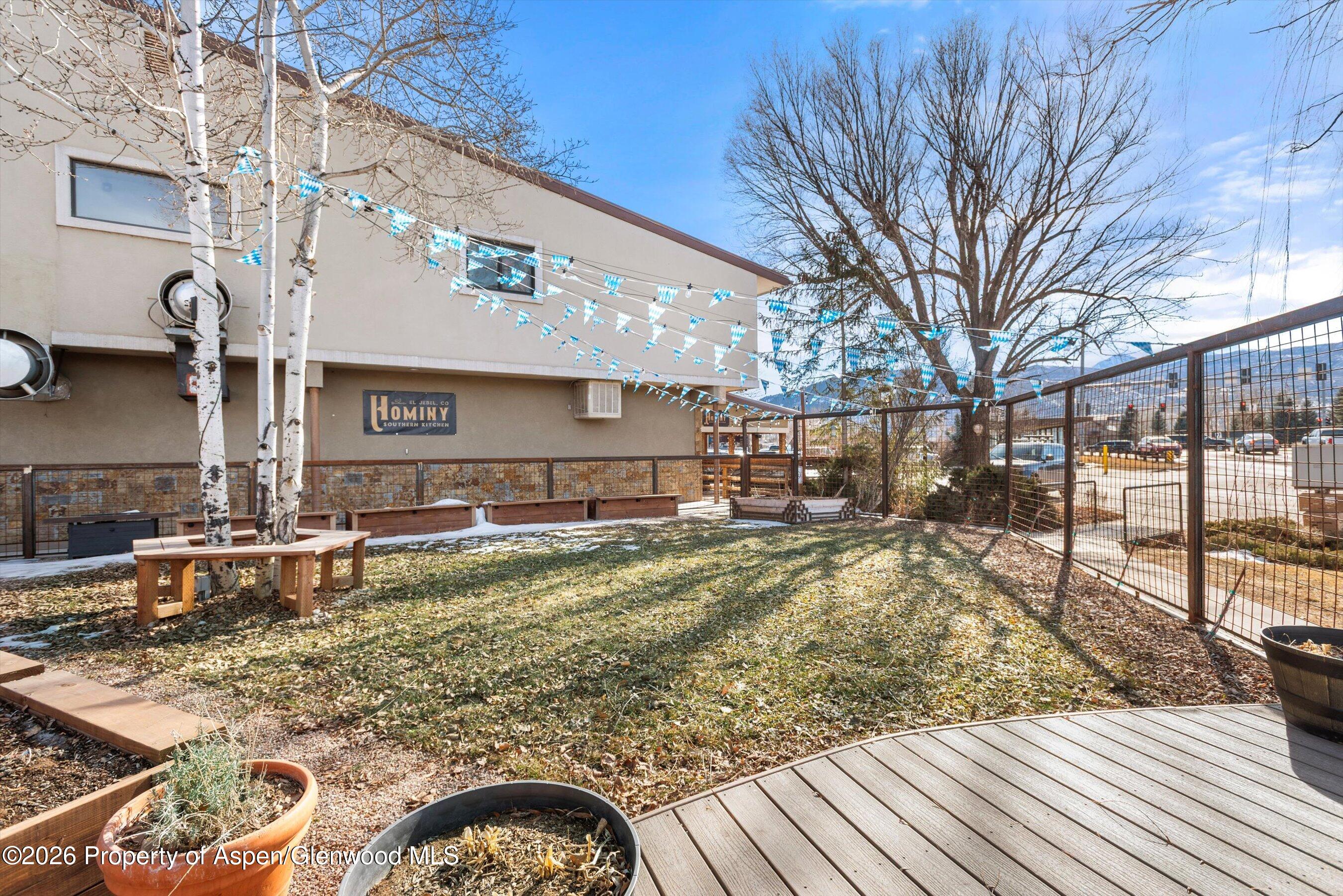 60 El Jebel Road Carbondale CO 81623