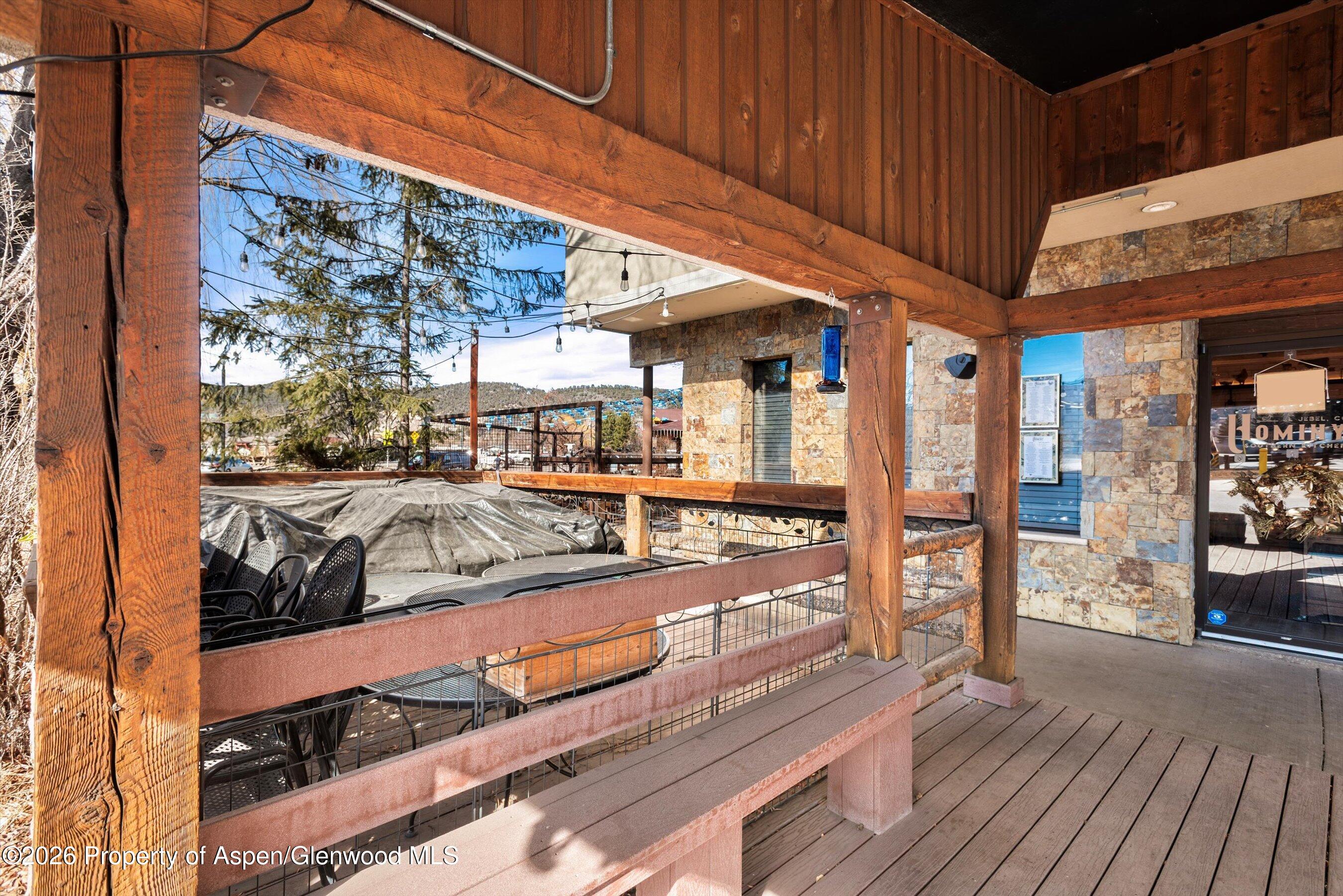 60 El Jebel Road Carbondale CO 81623