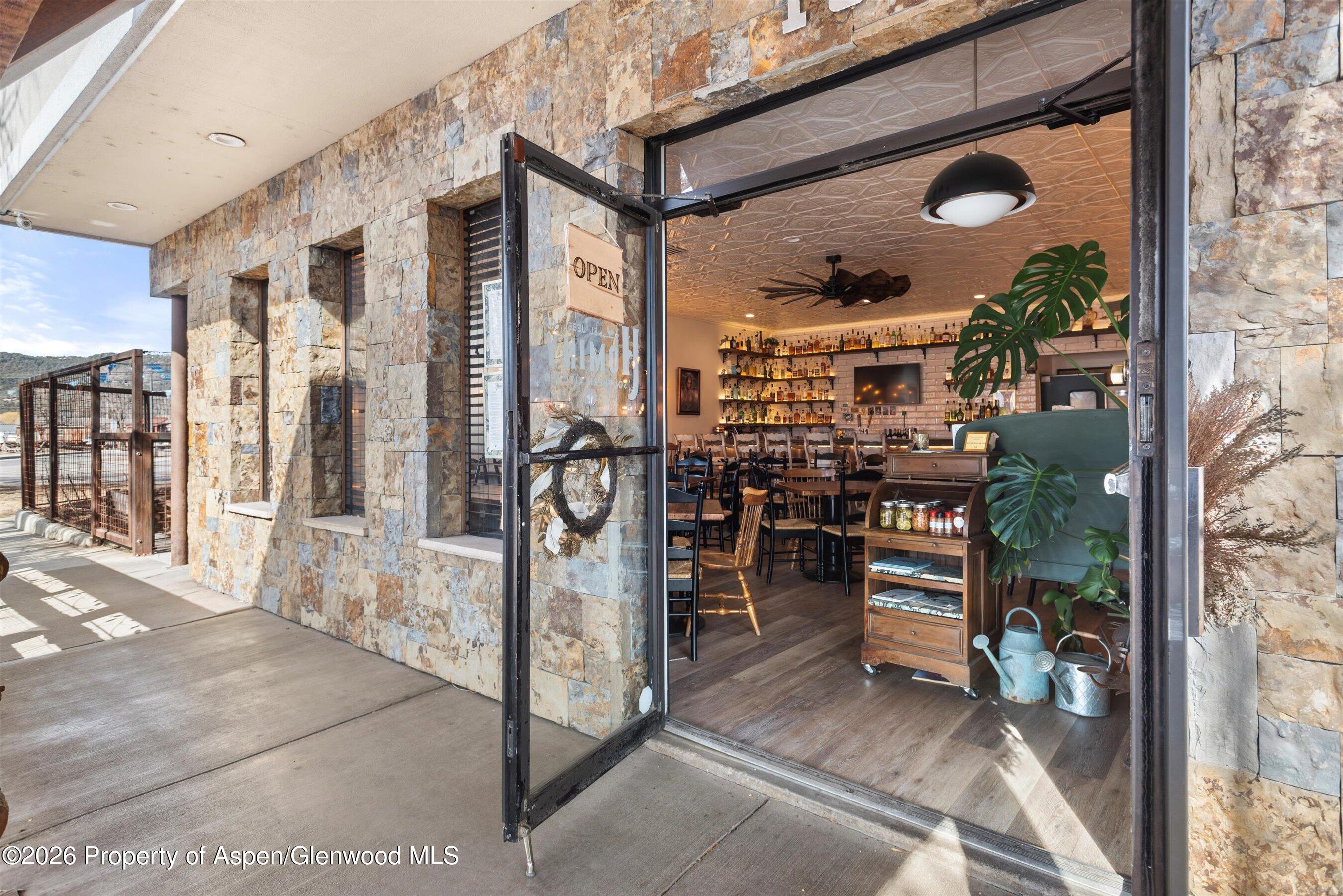 60 El Jebel Road Carbondale CO 81623