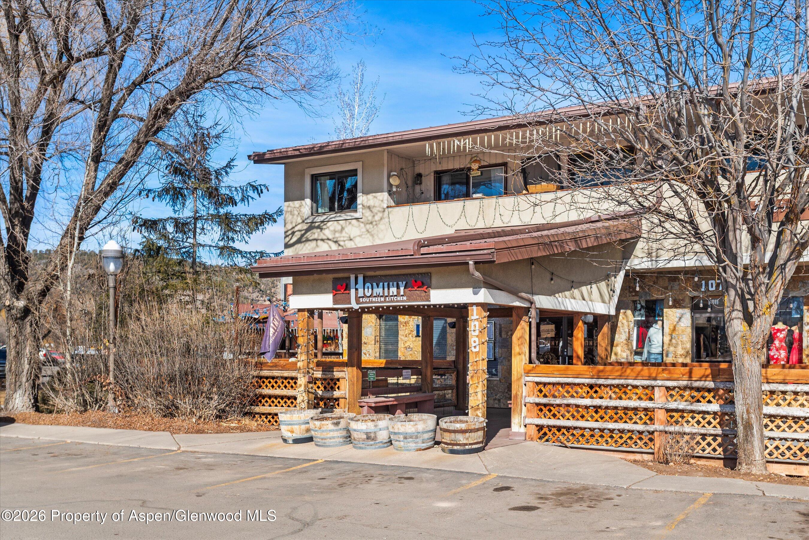 60 El Jebel Road Carbondale CO 81623