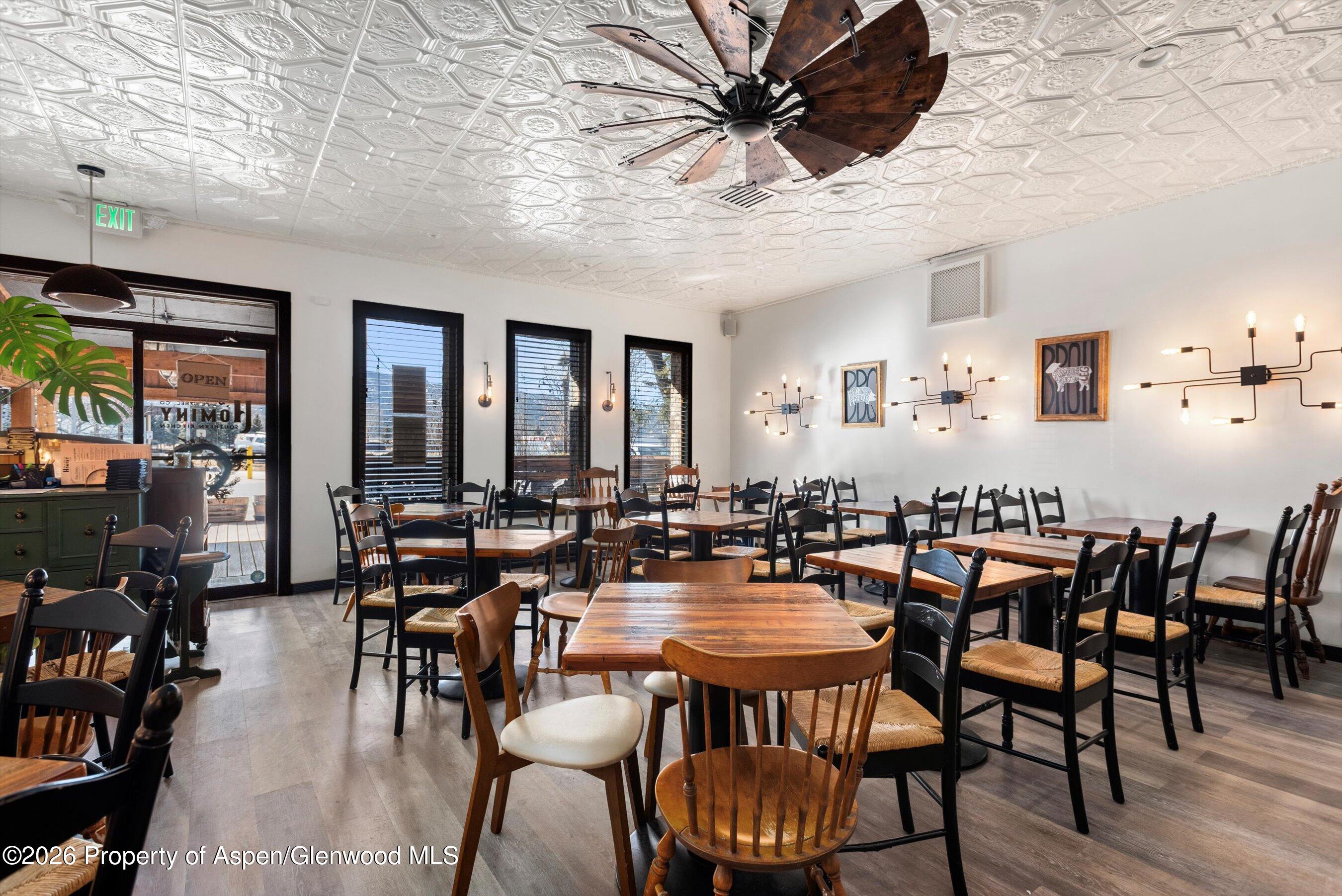 60 El Jebel Road Carbondale CO 81623