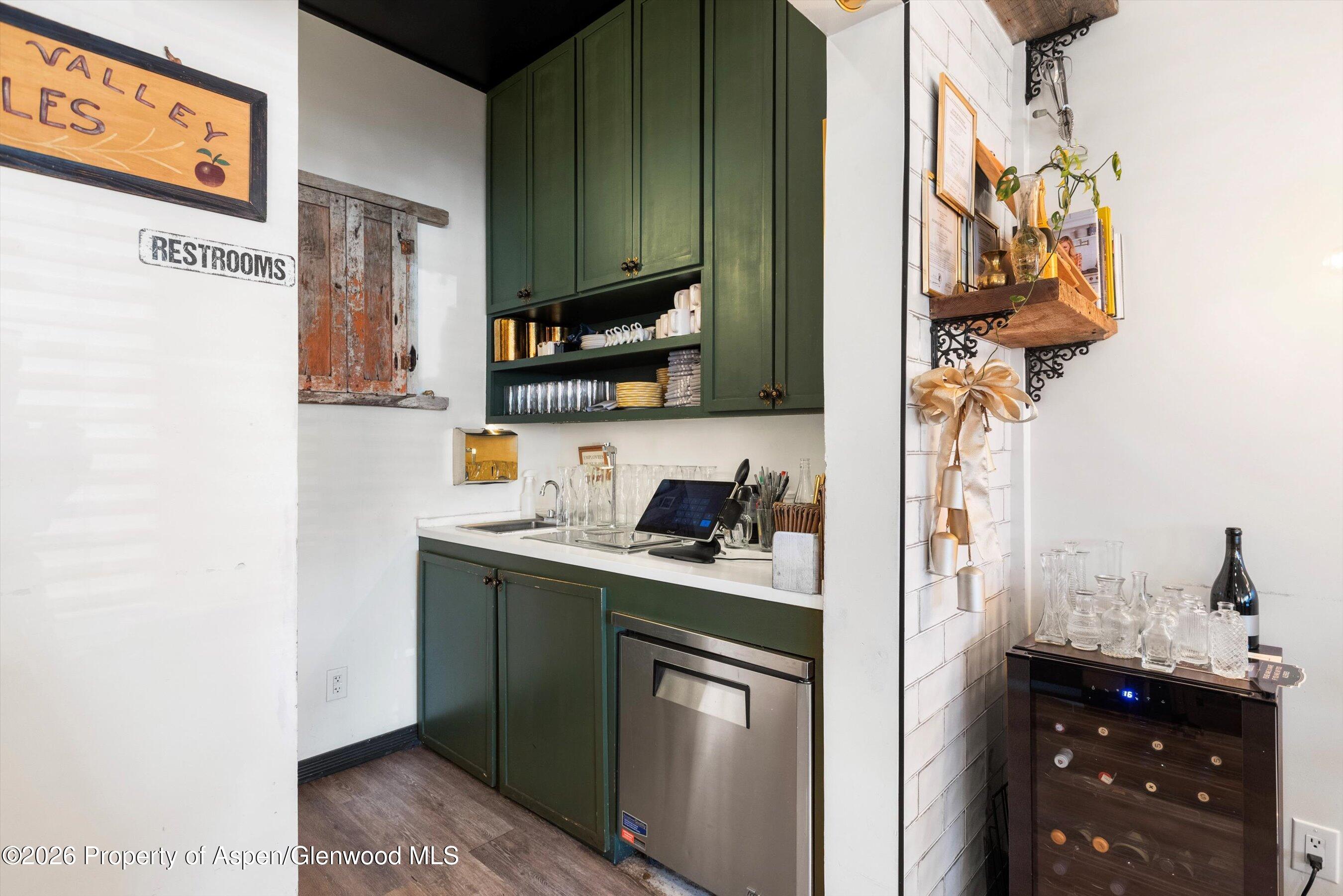 60 El Jebel Road Carbondale CO 81623