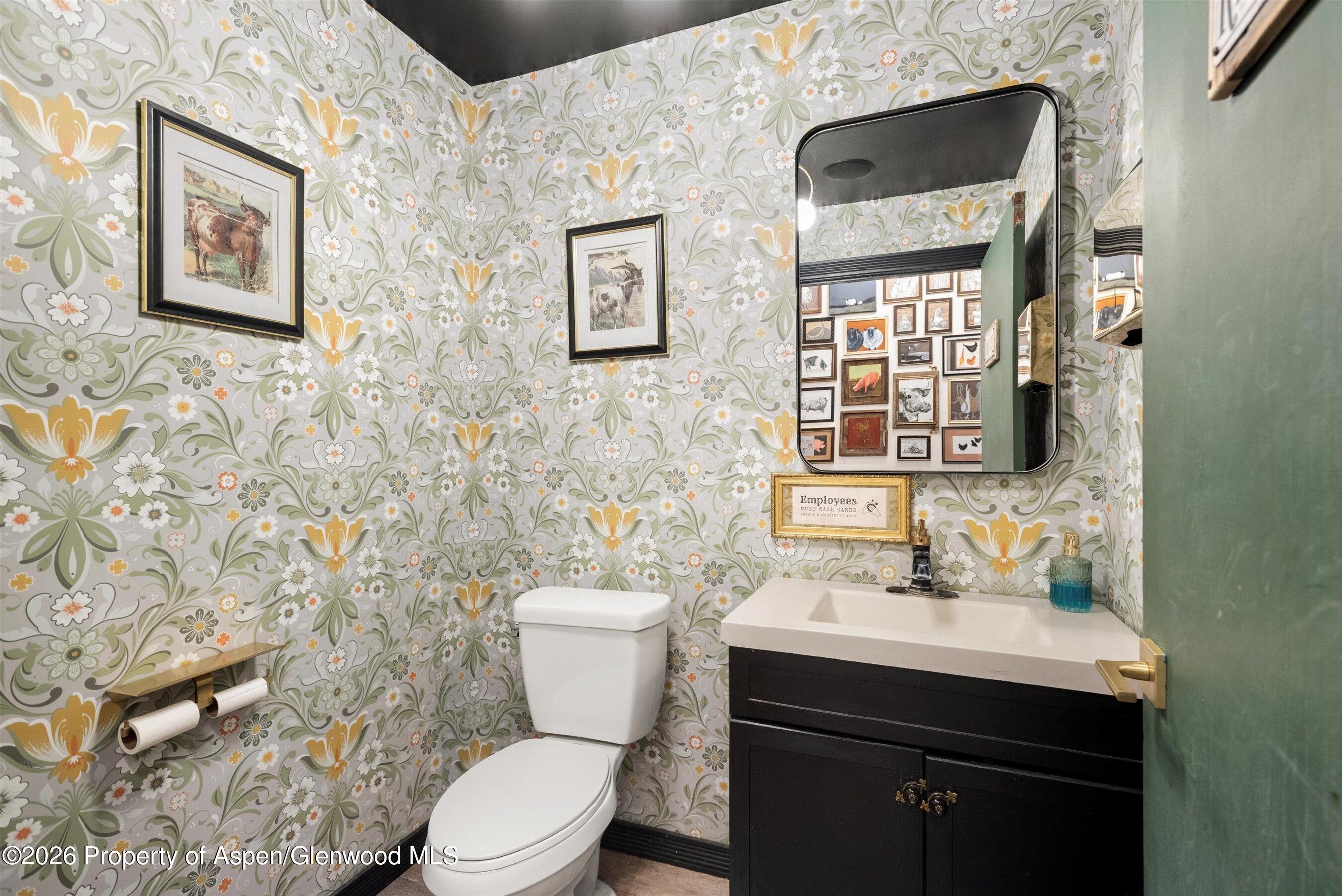 60 El Jebel Road Carbondale CO 81623