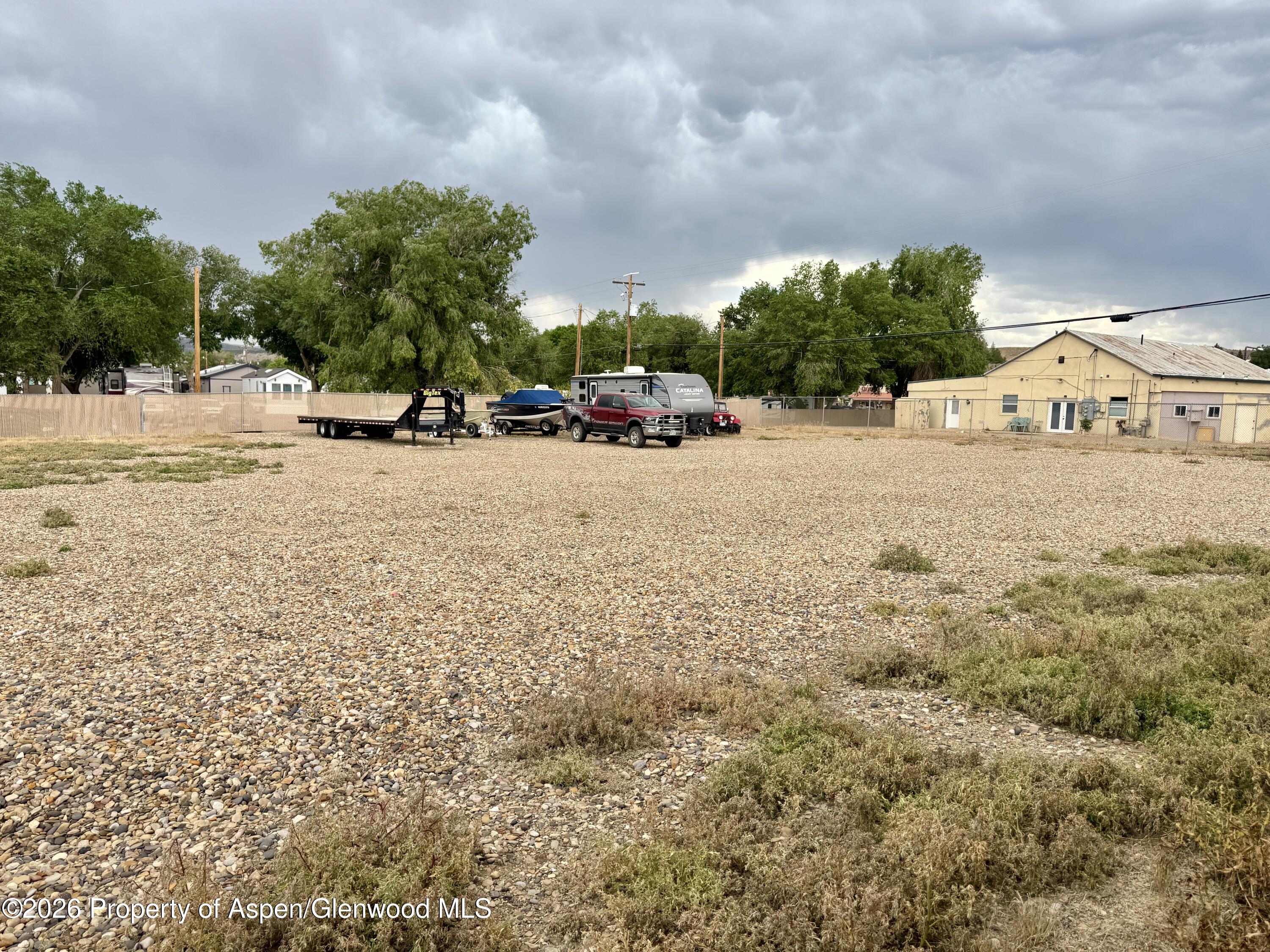 209 E Rio Blanco Avenue Rangely CO 81648