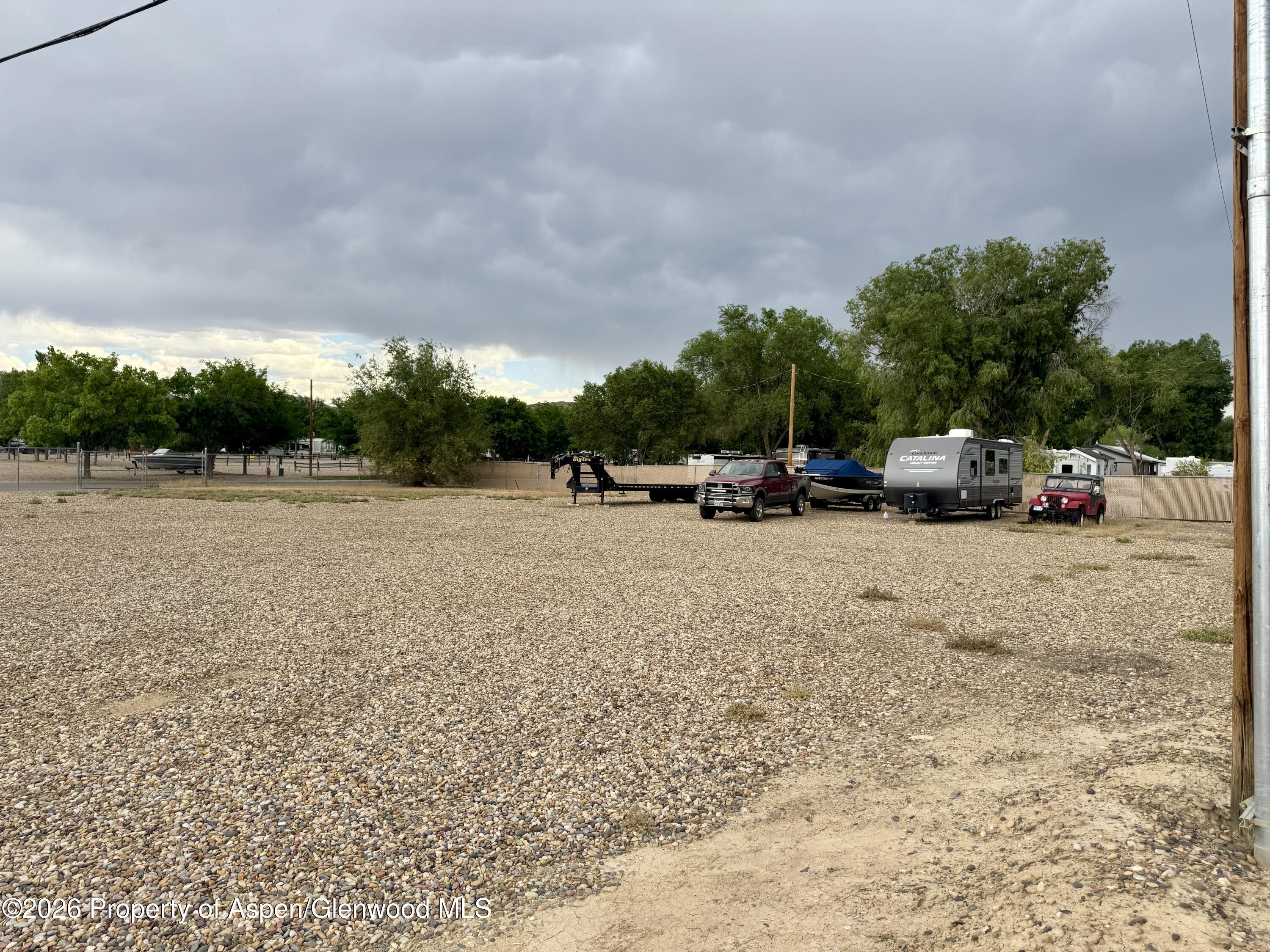 209 E Rio Blanco Avenue Rangely CO 81648