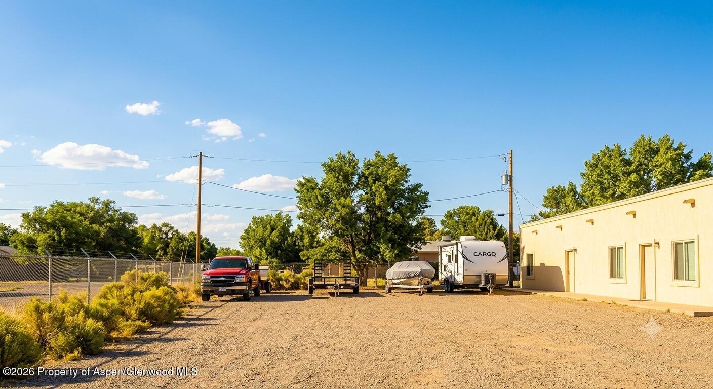209 E Rio Blanco Avenue Rangely CO 81648