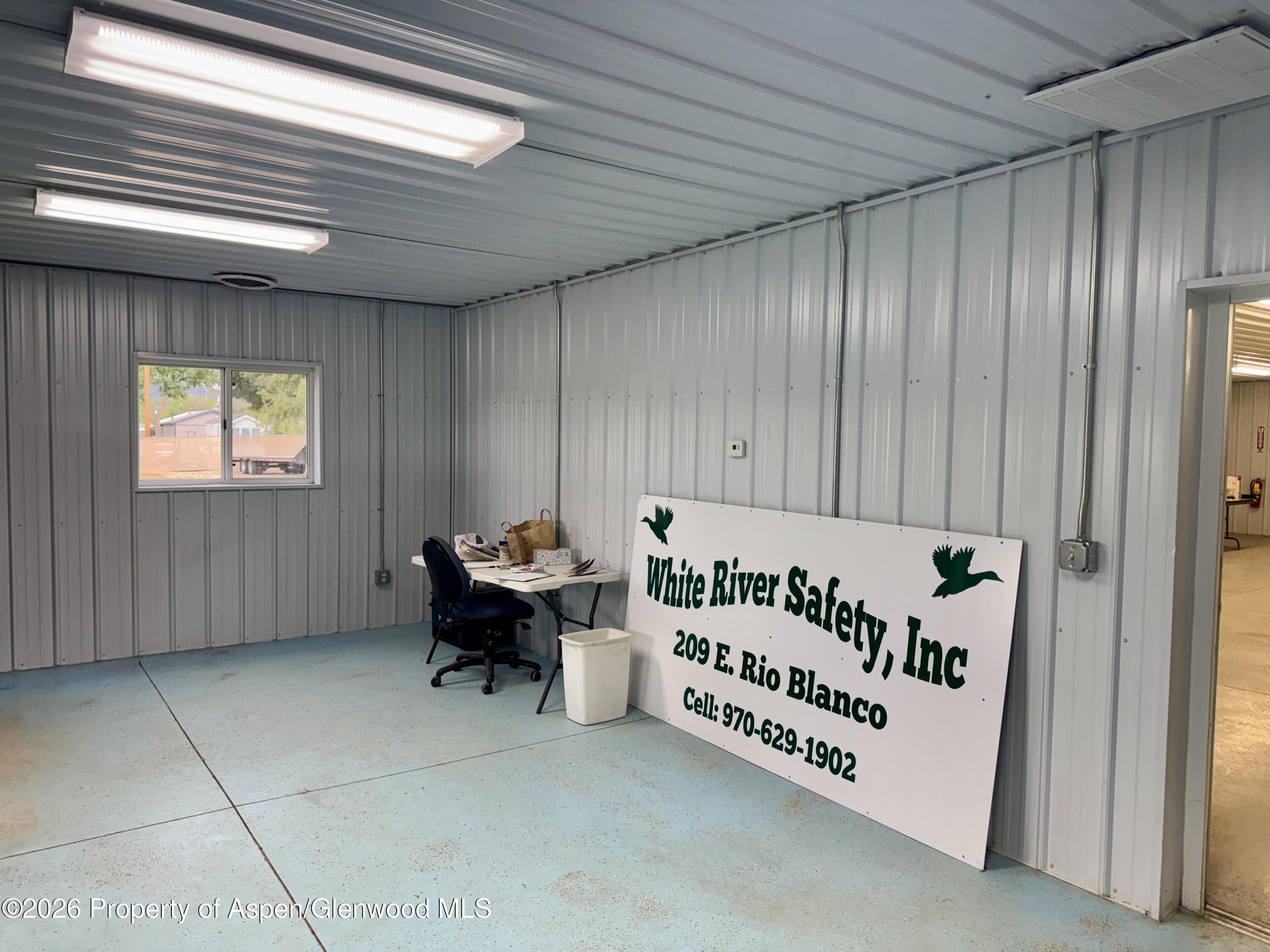 209 E Rio Blanco Avenue Rangely CO 81648