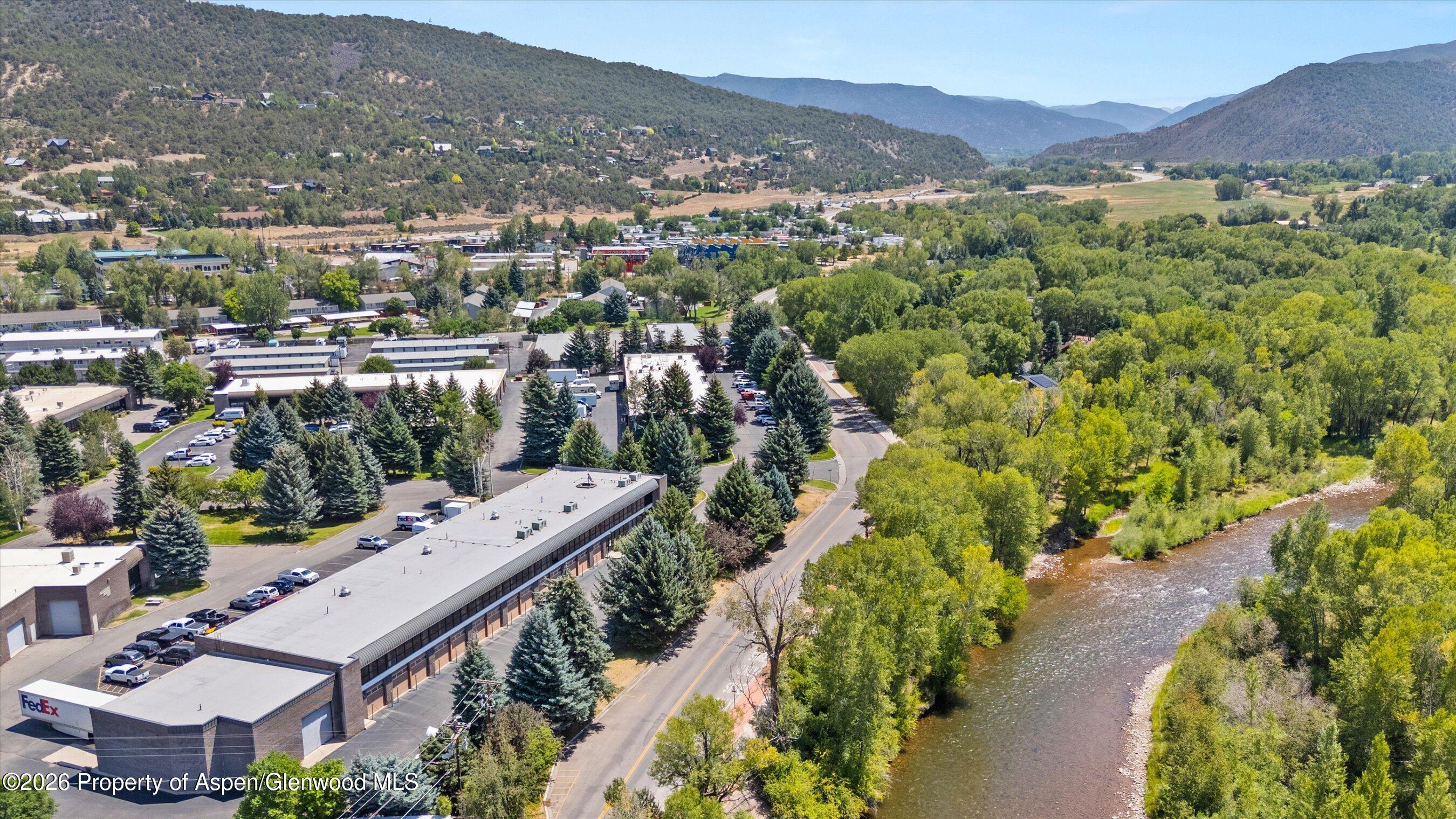 35 Sunset Drive Basalt CO 81621