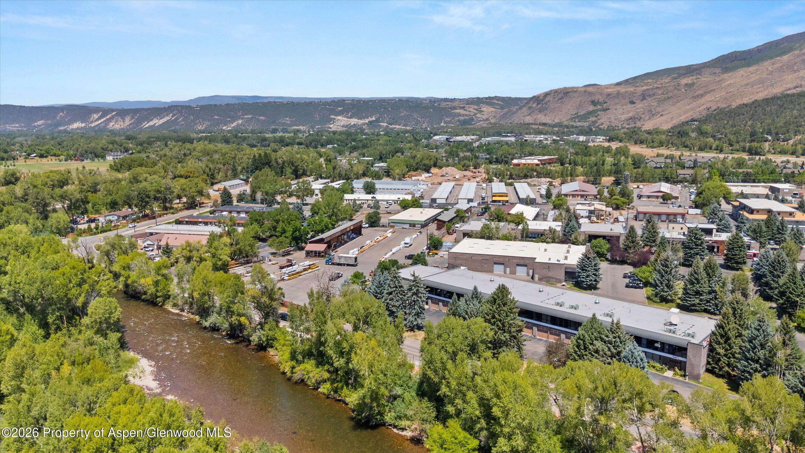 35 Sunset Drive Basalt CO 81621