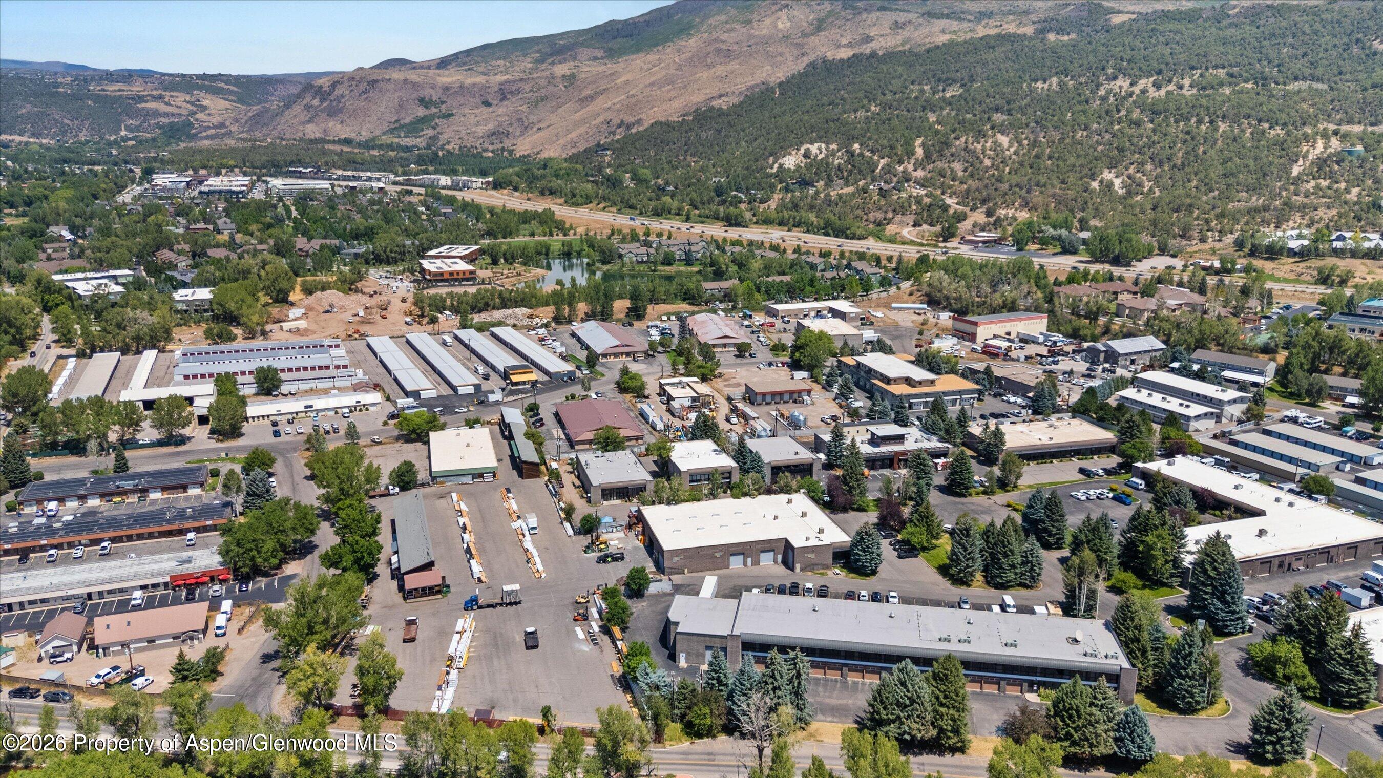 35 Sunset Drive Basalt CO 81621