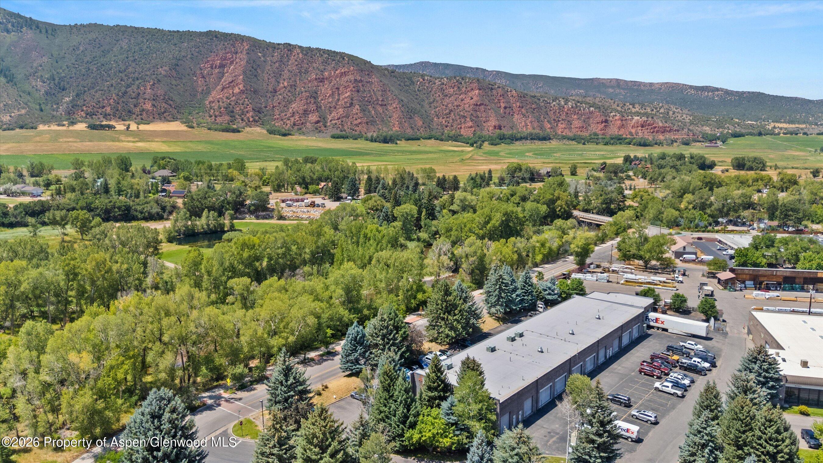 35 Sunset Drive Basalt CO 81621