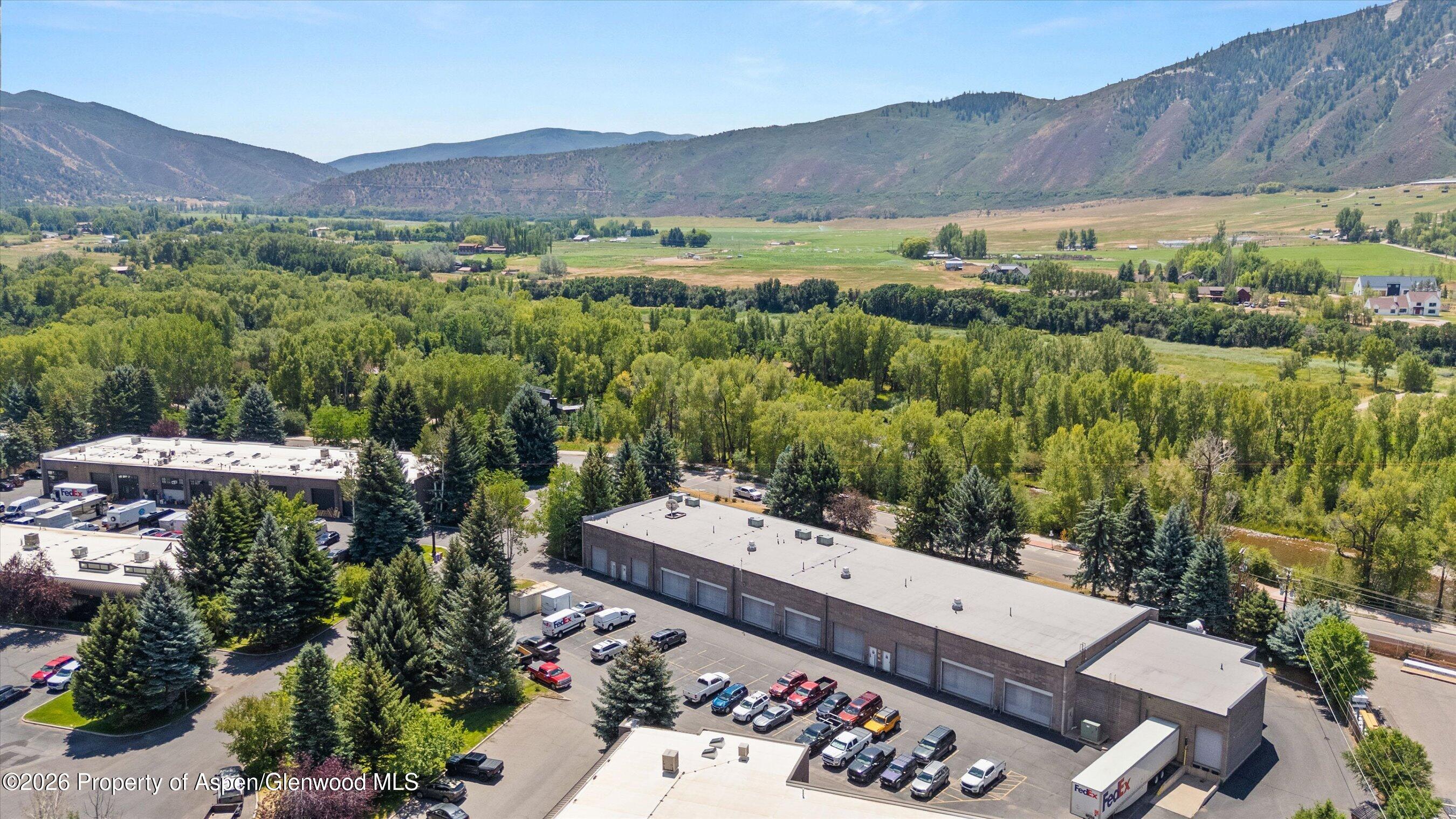 35 Sunset Drive Basalt CO 81621