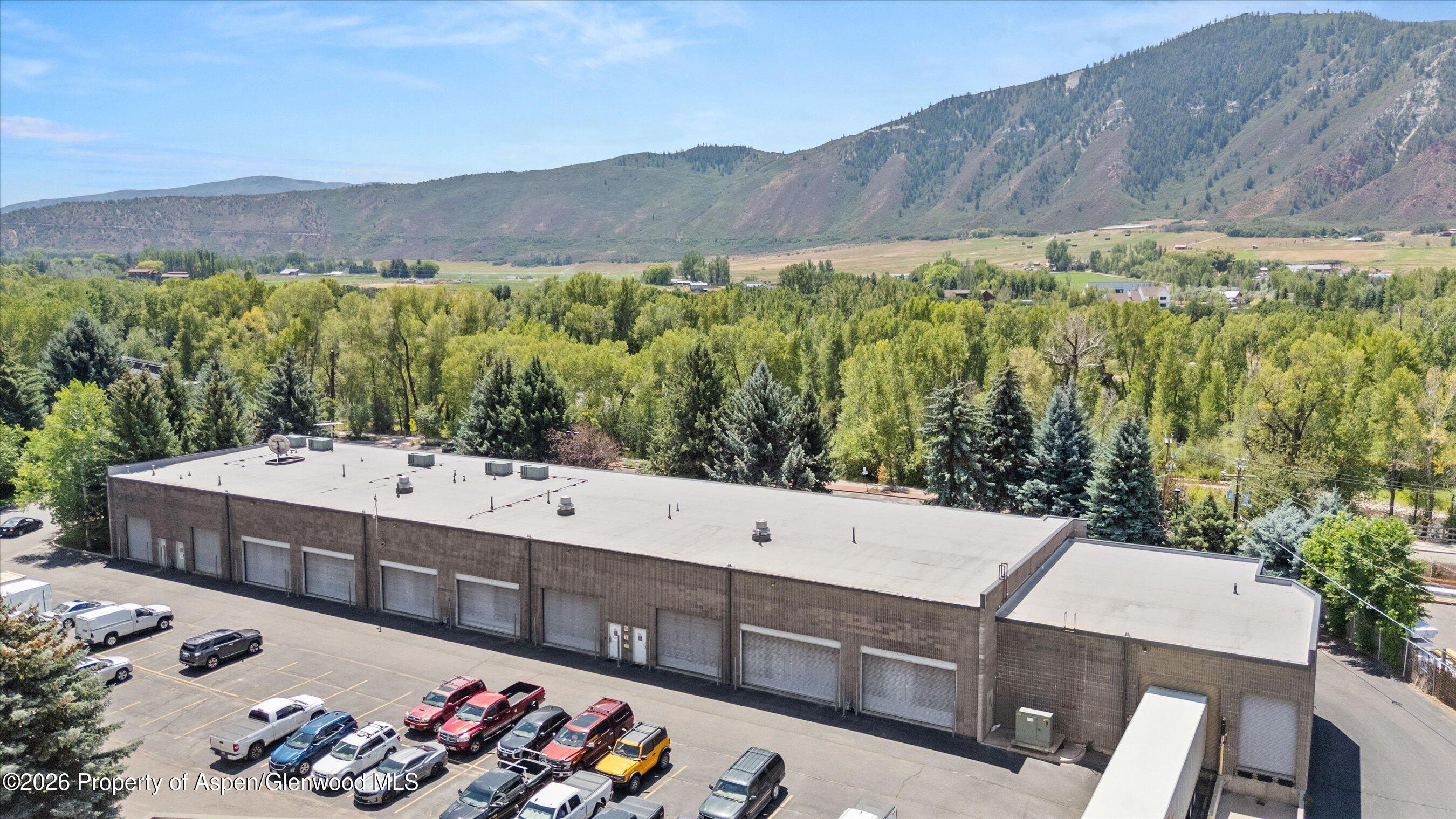 35 Sunset Drive Basalt CO 81621