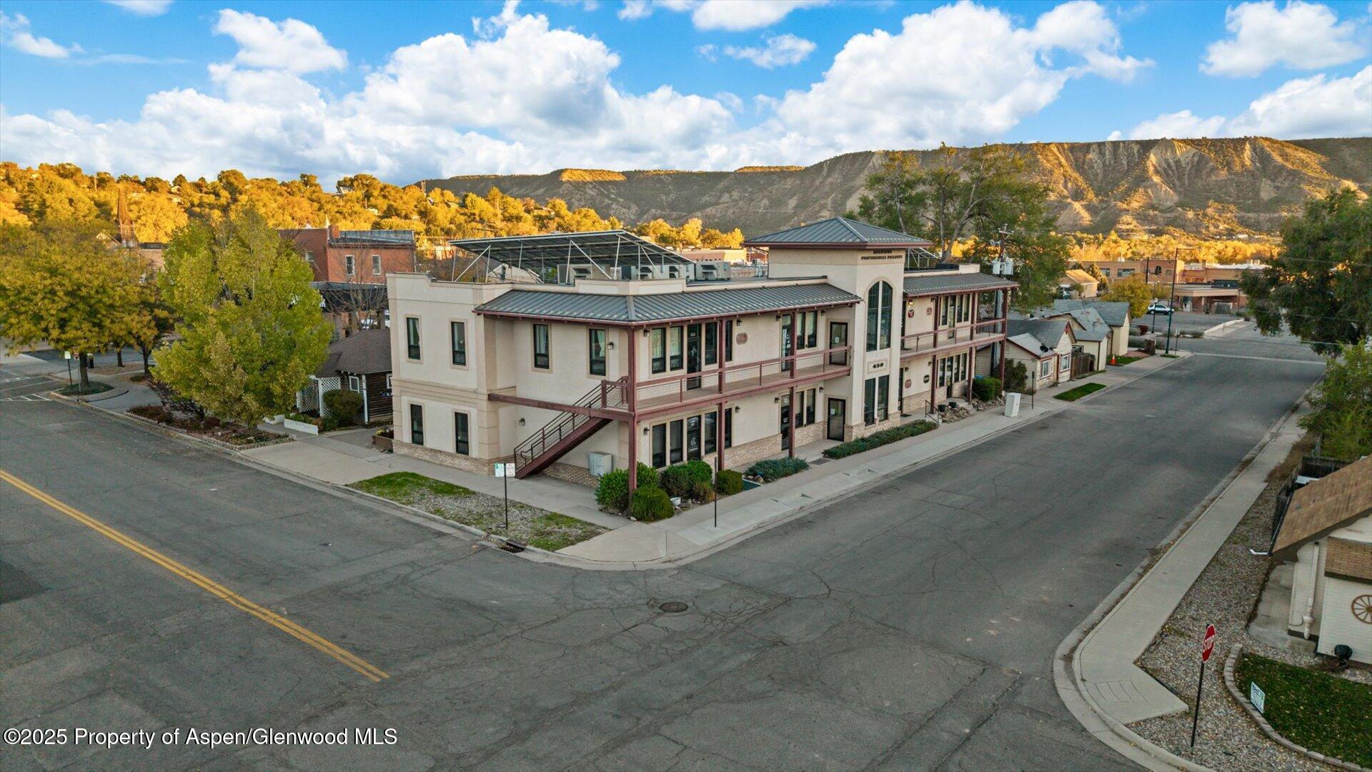 450 West Avenue Rifle CO 81650