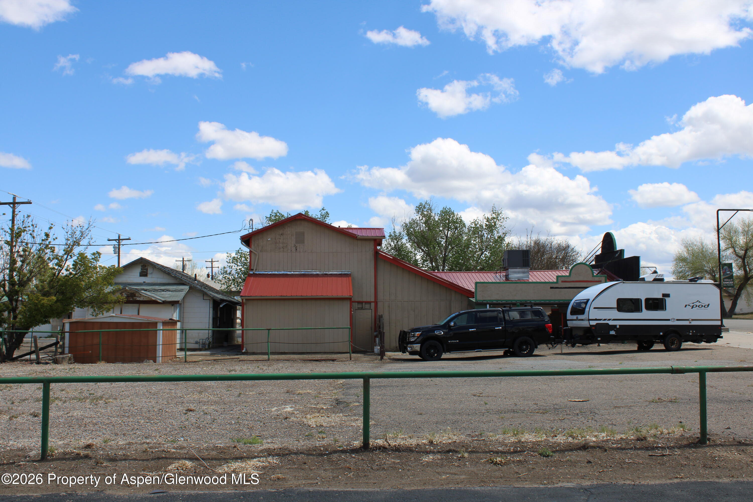 302 W Main Street Rangely CO 81648