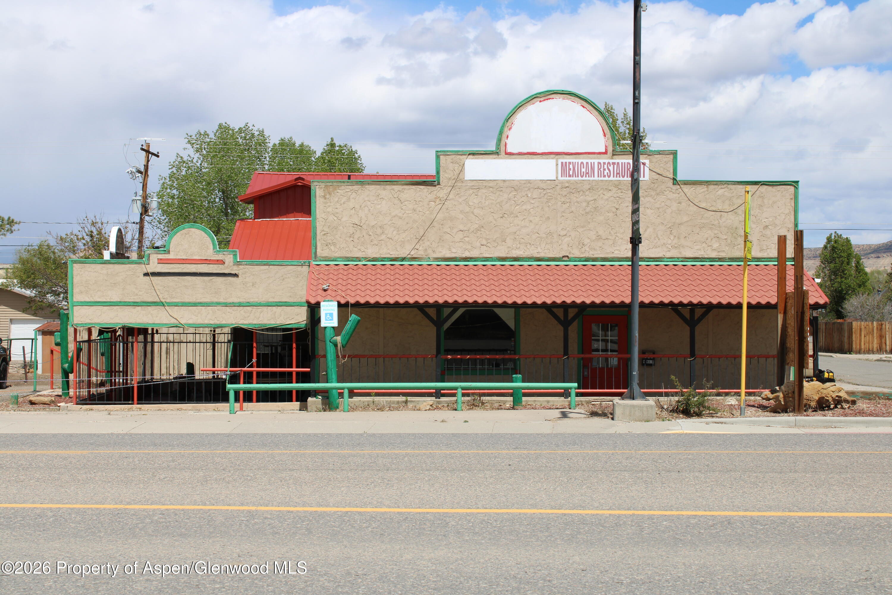 302 W Main Street Rangely CO 81648