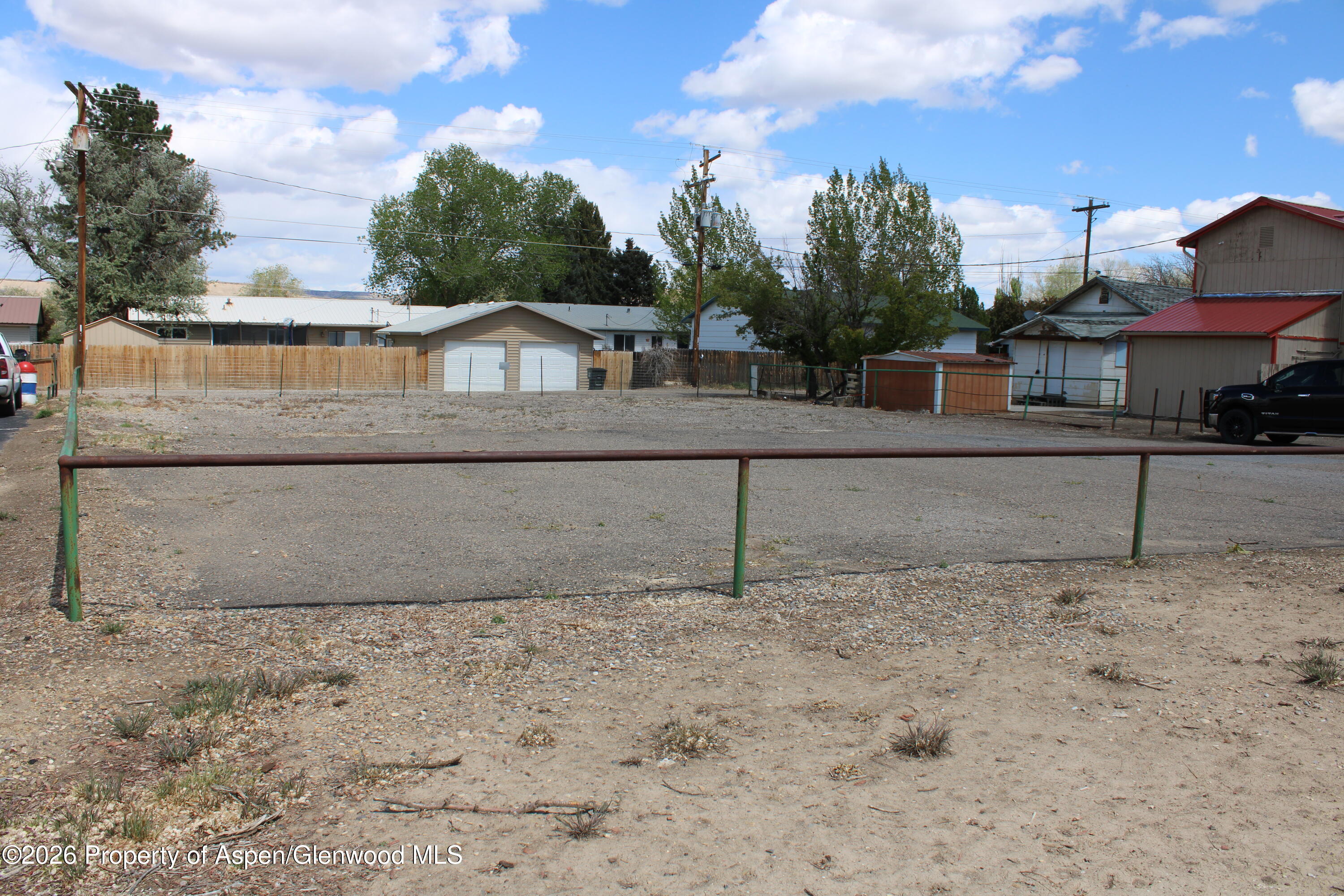 302 W Main Street Rangely CO 81648