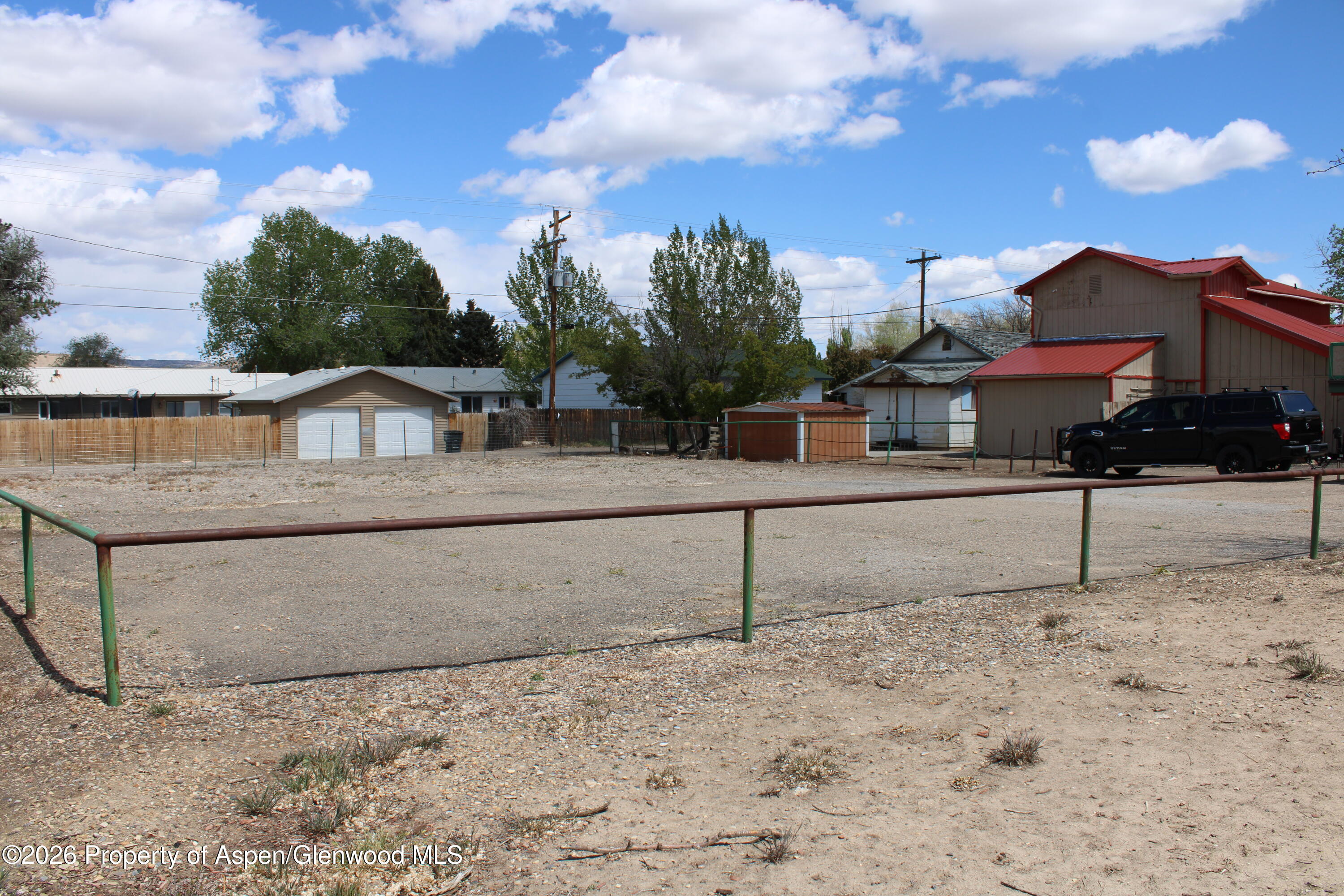 302 W Main Street Rangely CO 81648