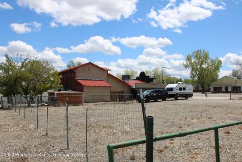 302 W Main Street Rangely CO 81648