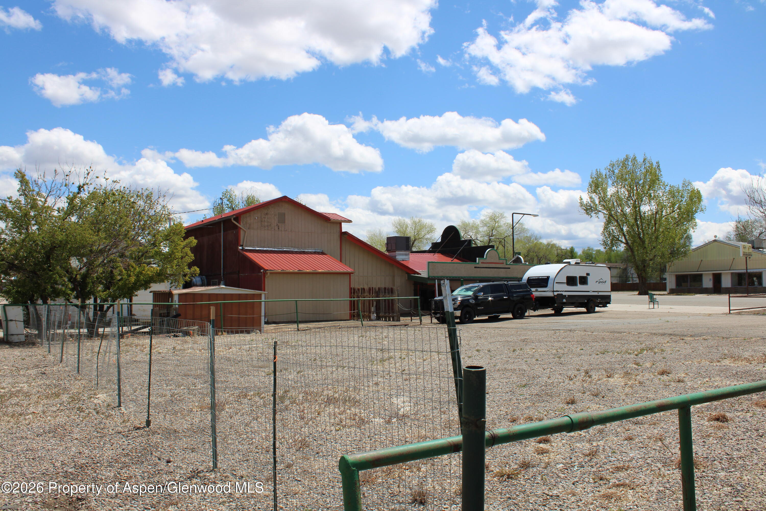 302 W Main Street Rangely CO 81648