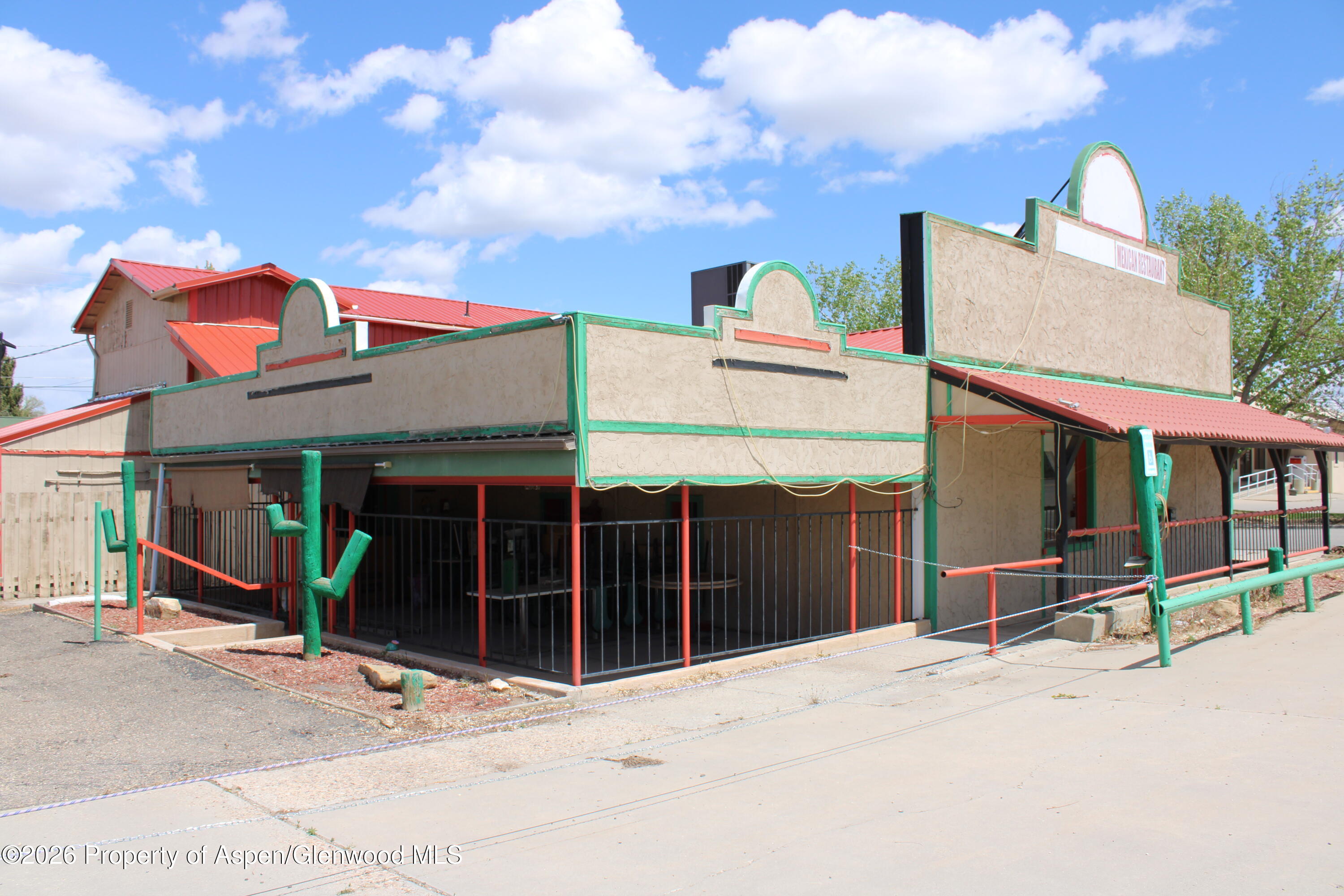 302 W Main Street Rangely CO 81648