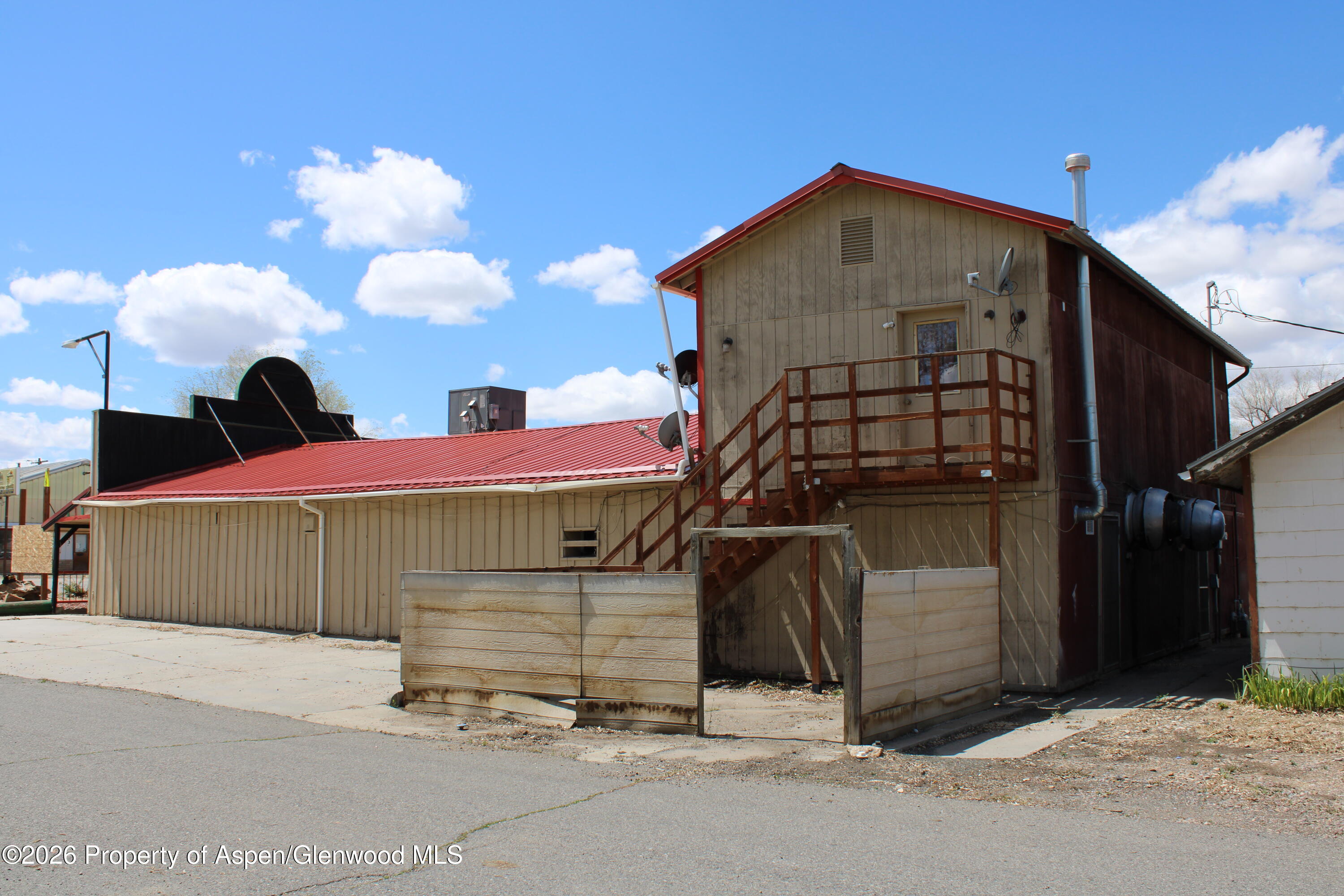 302 W Main Street Rangely CO 81648
