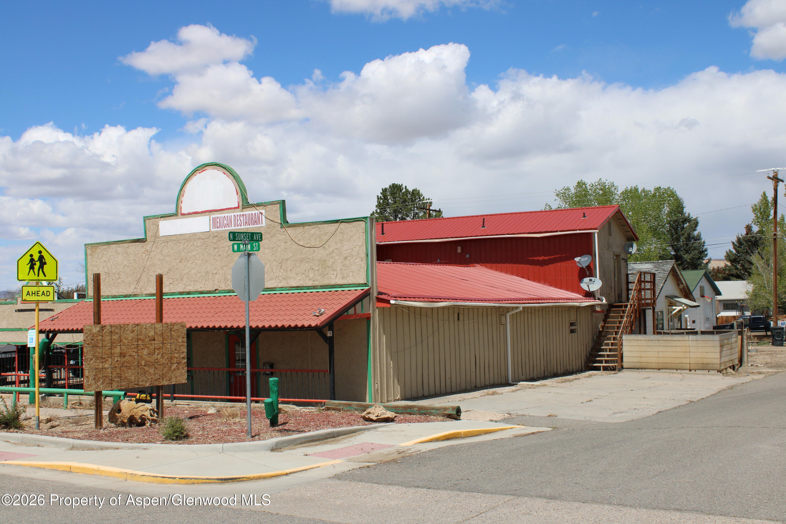 302 W Main Street Rangely CO 81648