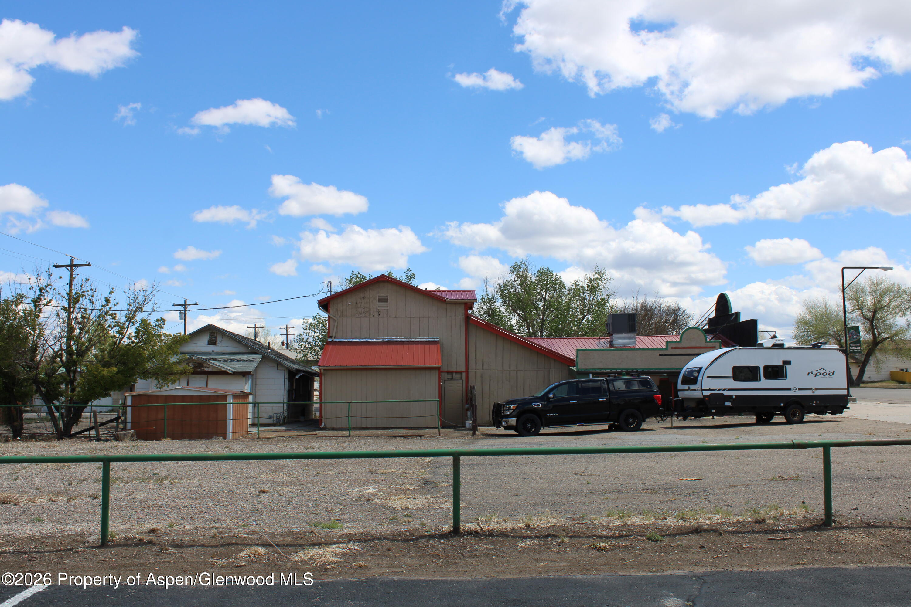 302 W Main Street Rangely CO 81648