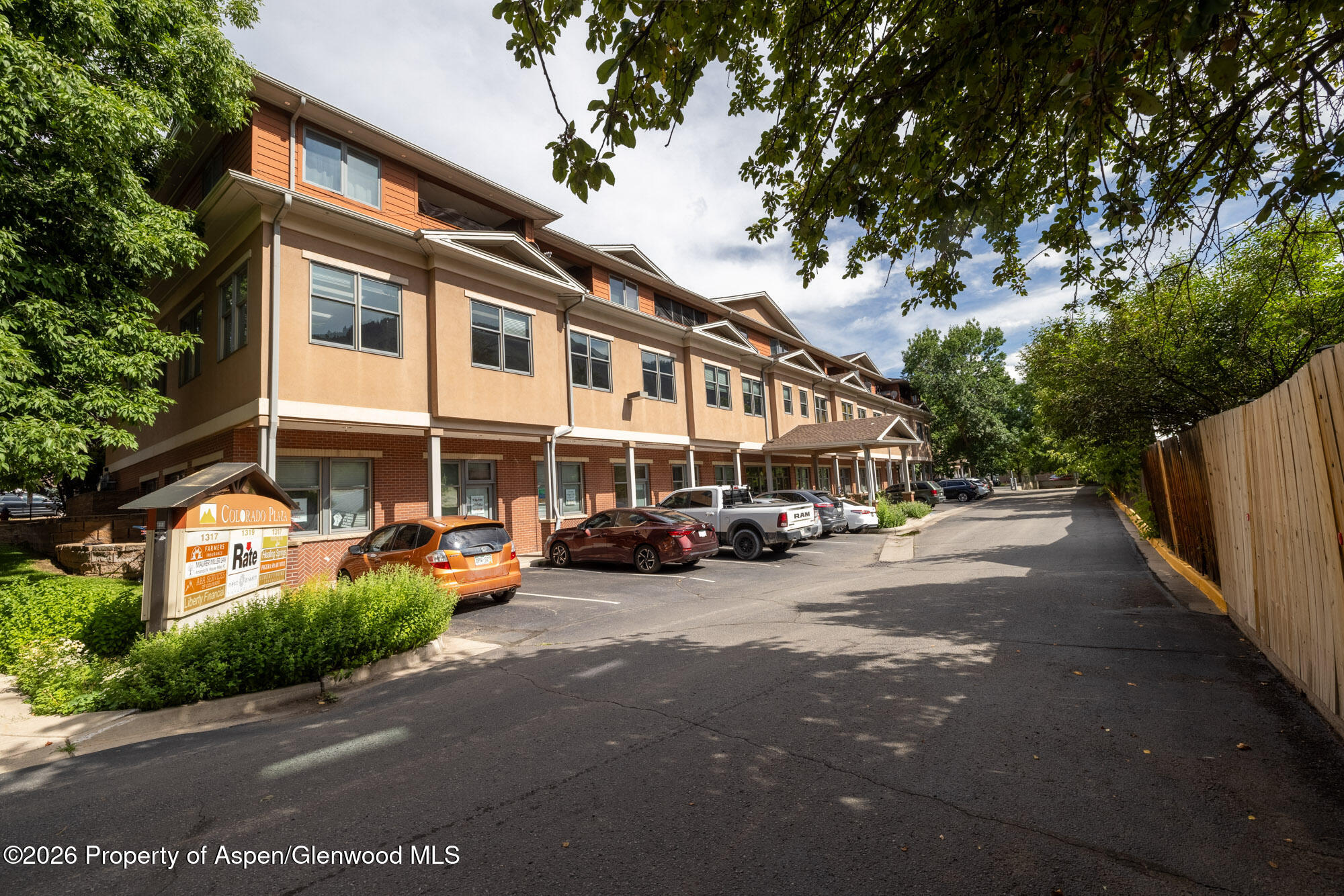 1317 Grand Avenue Glenwood Springs CO 81601
