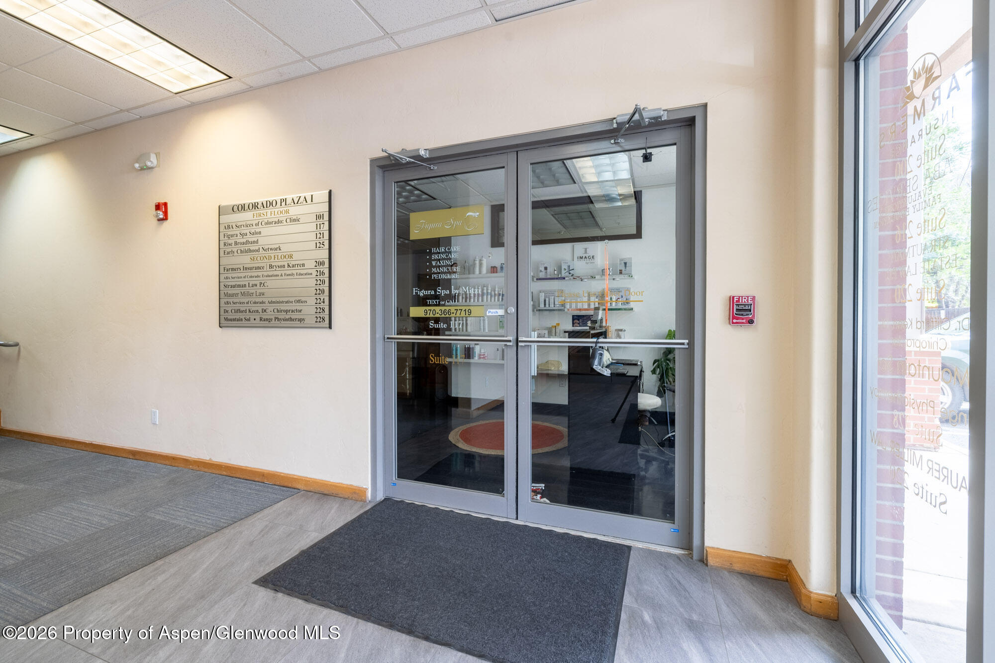 1317 Grand Avenue Glenwood Springs CO 81601