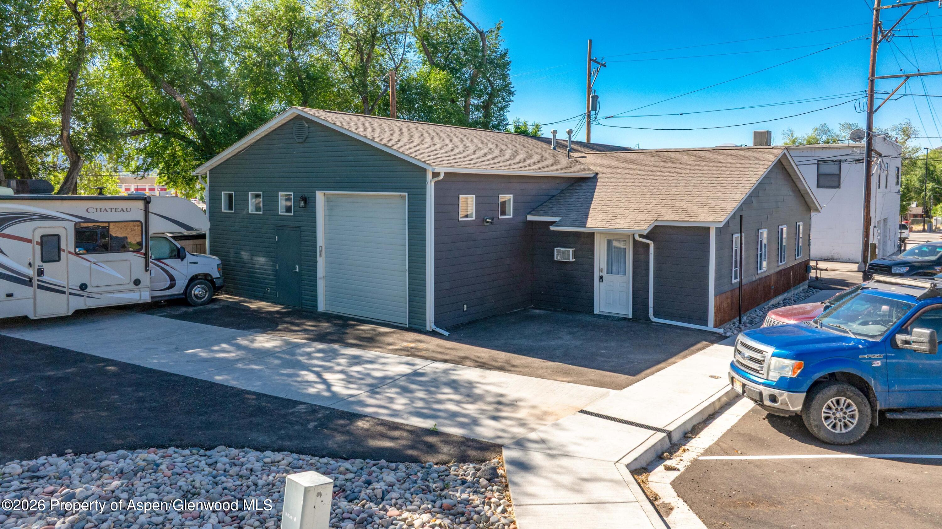 106 N 8th Street Silt CO 81652