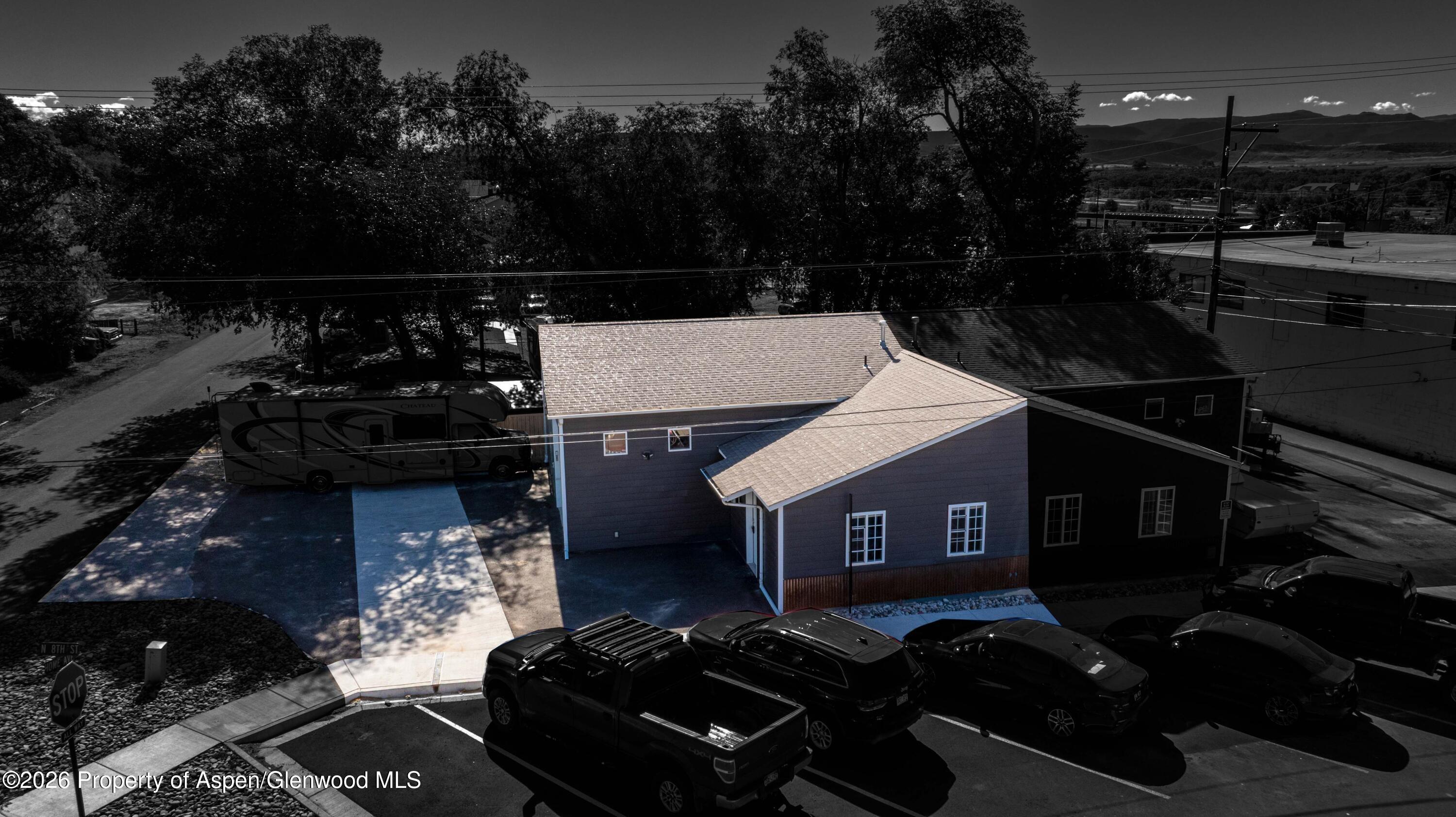 106 N 8th Street Silt CO 81652