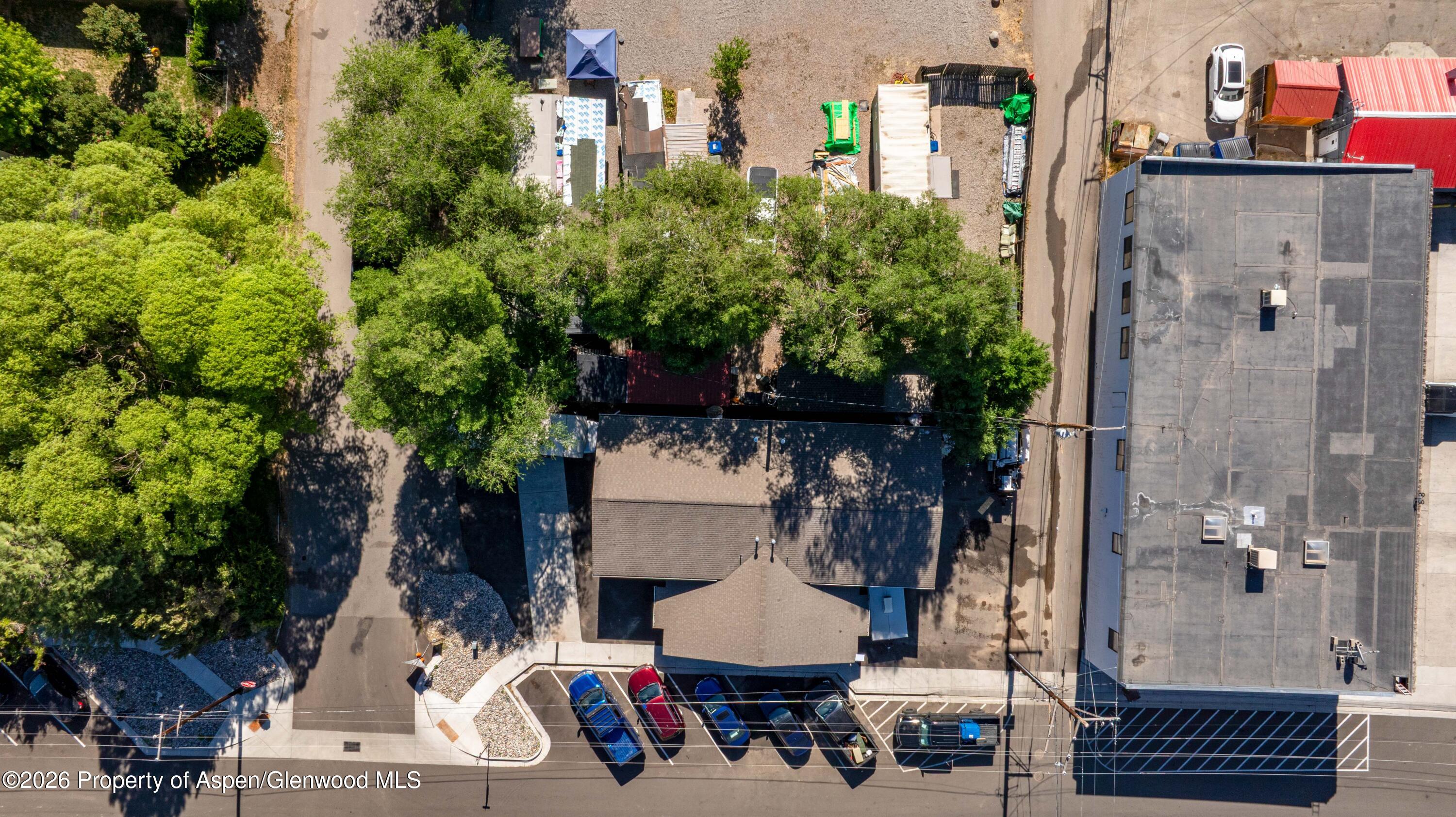 106 N 8th Street Silt CO 81652