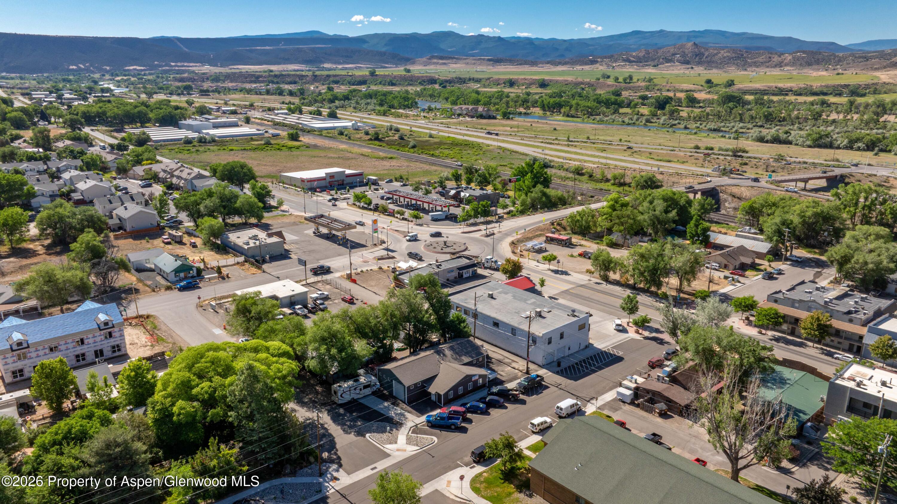 106 N 8th Street Silt CO 81652
