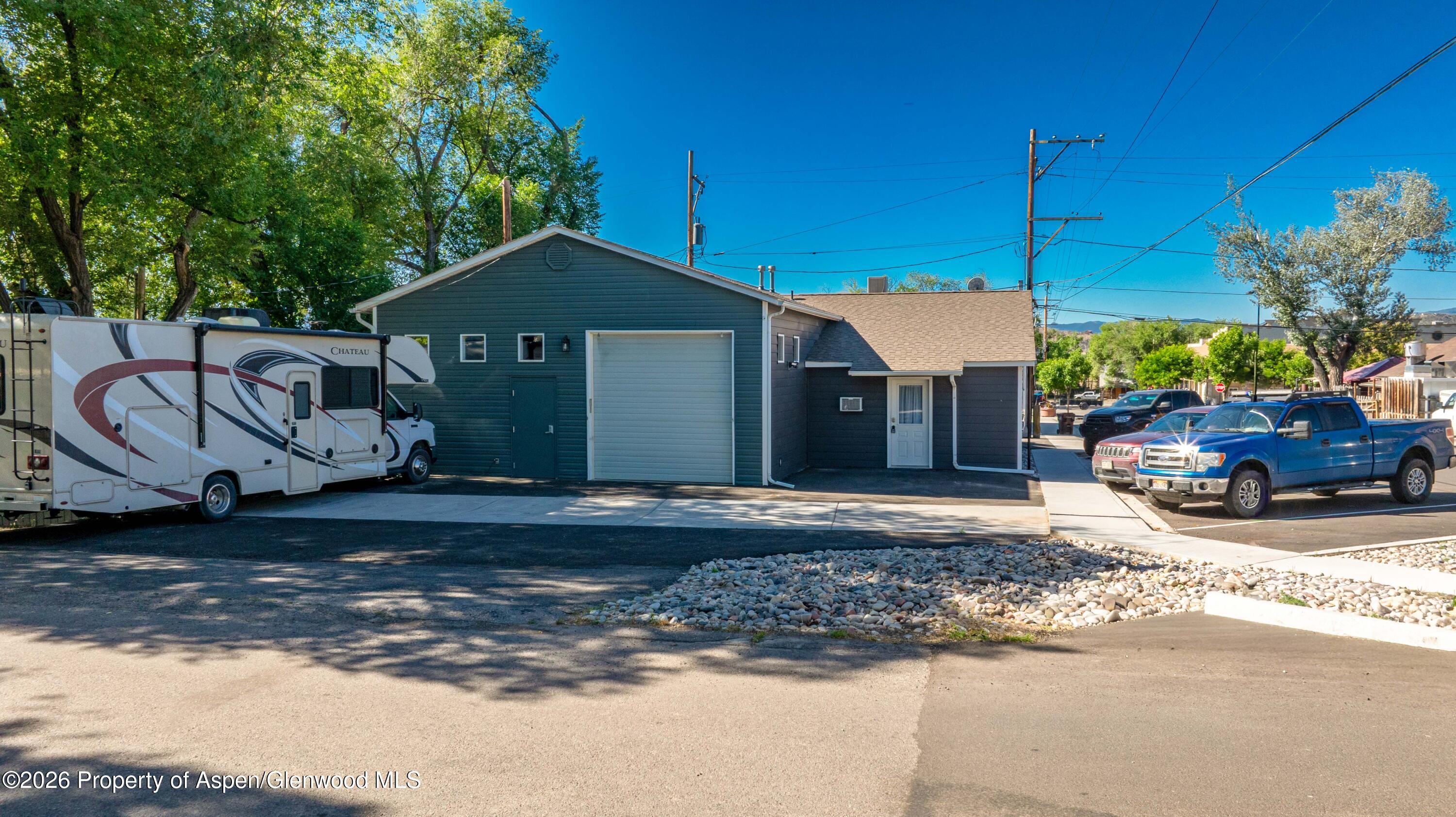 106 N 8th Street Silt CO 81652