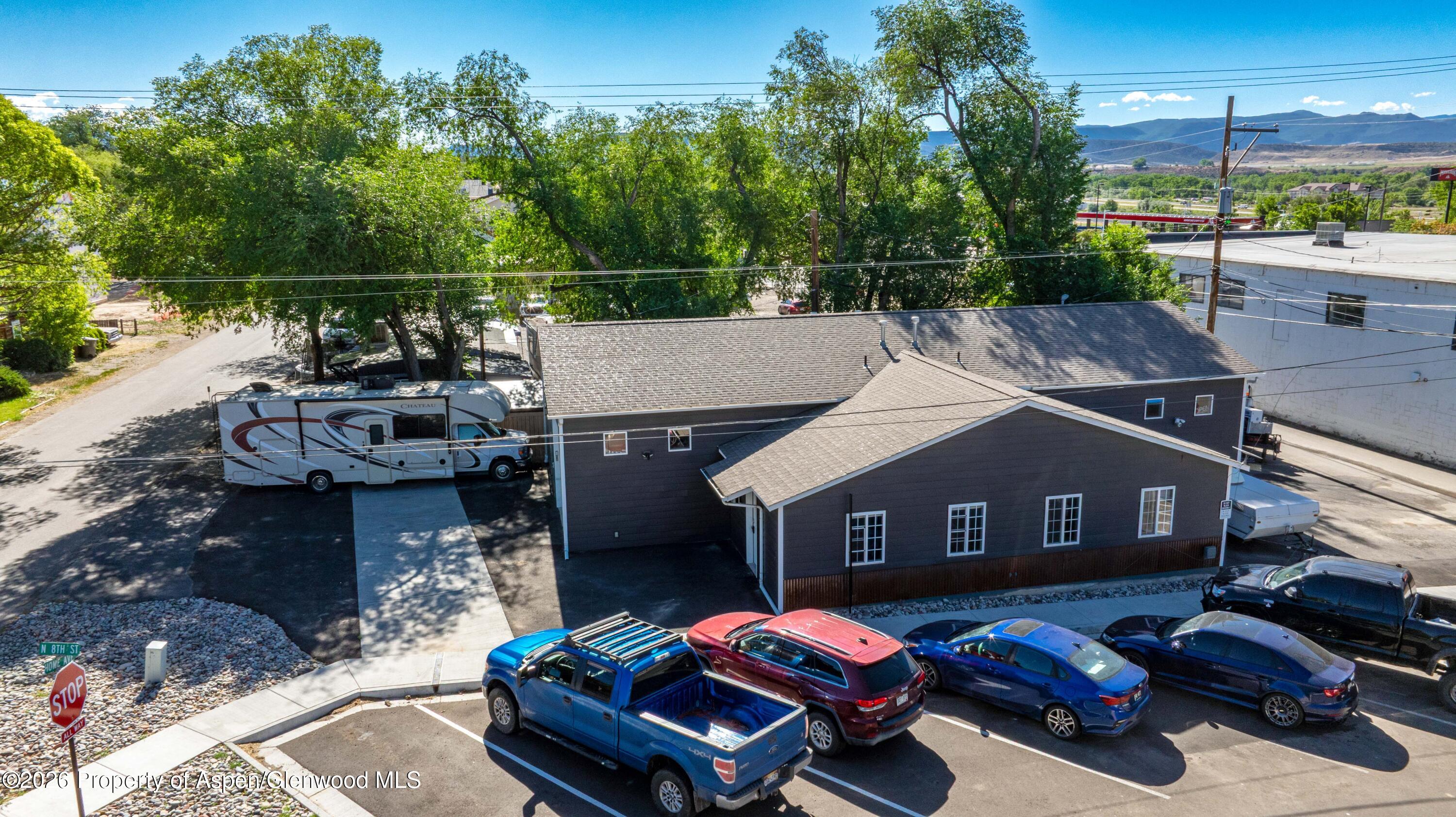106 N 8th Street Silt CO 81652