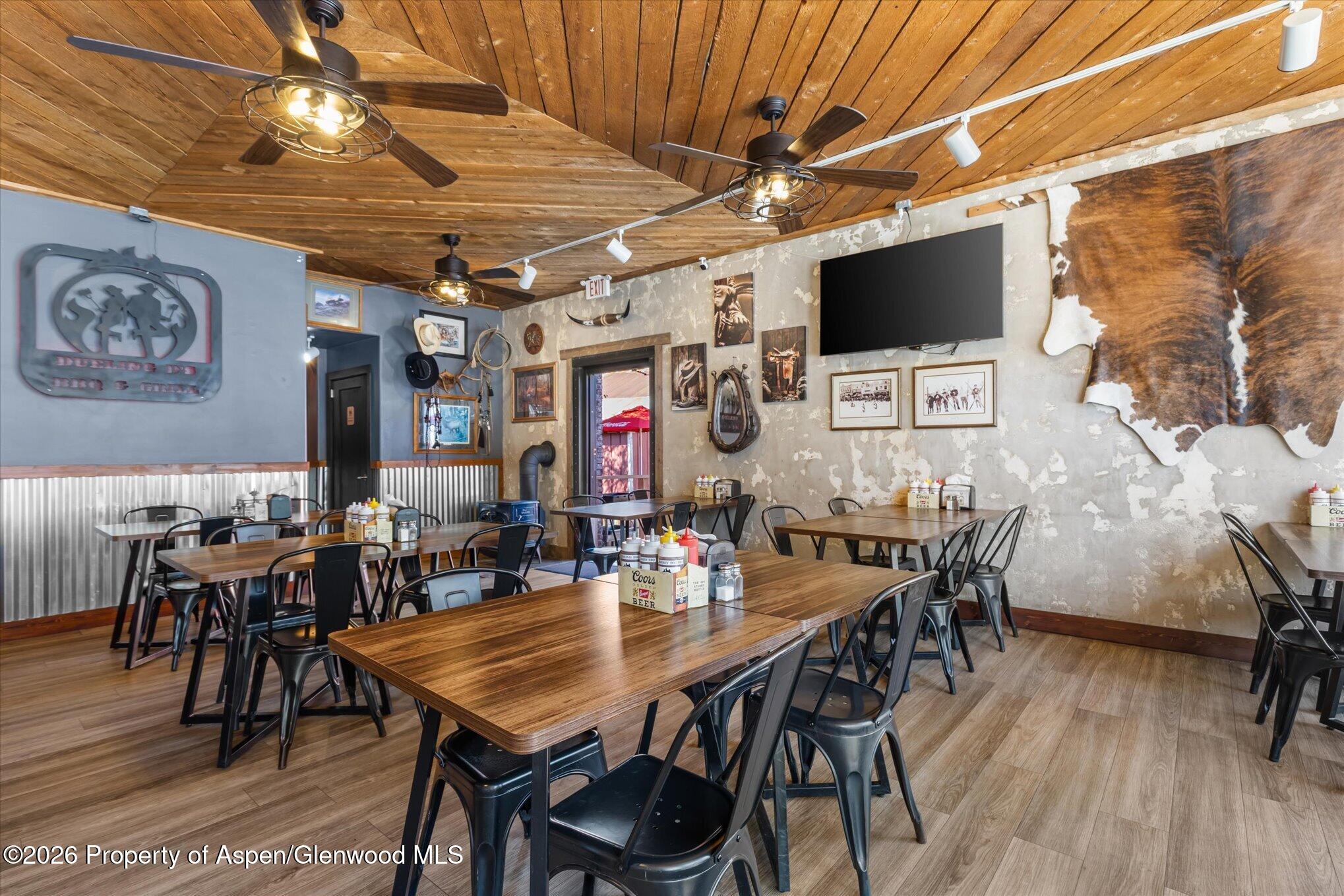 116 E Main Street Oak Creek CO 80467
